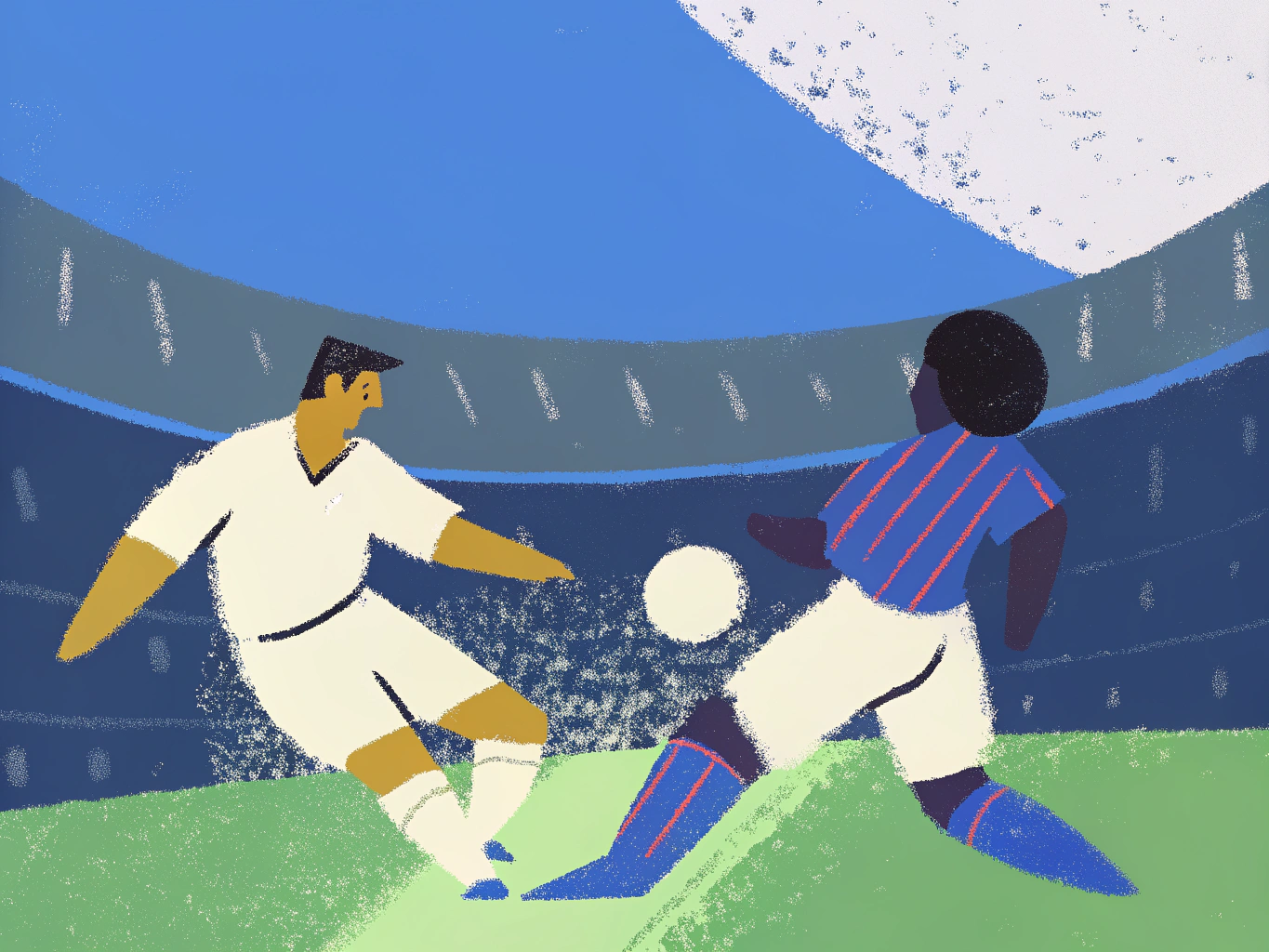 LIVE บอลวันนี้ ดูบอลสด เรอัล มาดริด พบ บาร์เซโลนา วันที่ 26 ต.ค. 68 เวลา 22.15 น. | ลาลีกา 2025-26