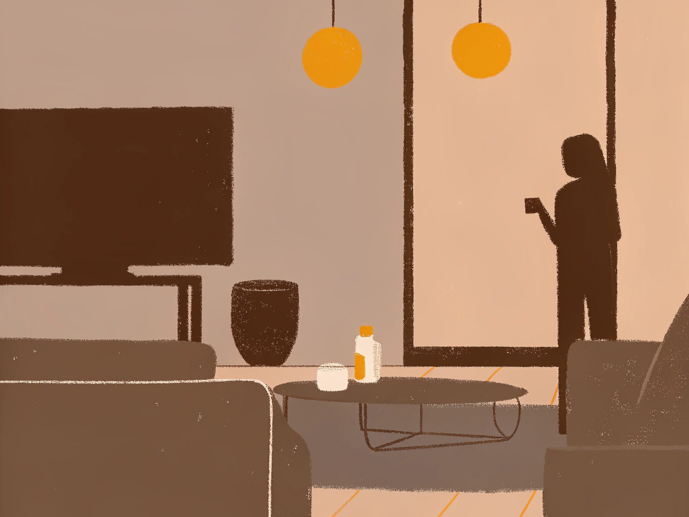 스마트홈 시대, AI 음성비서로 집안을 더 스마트하게 꾸미는 방법