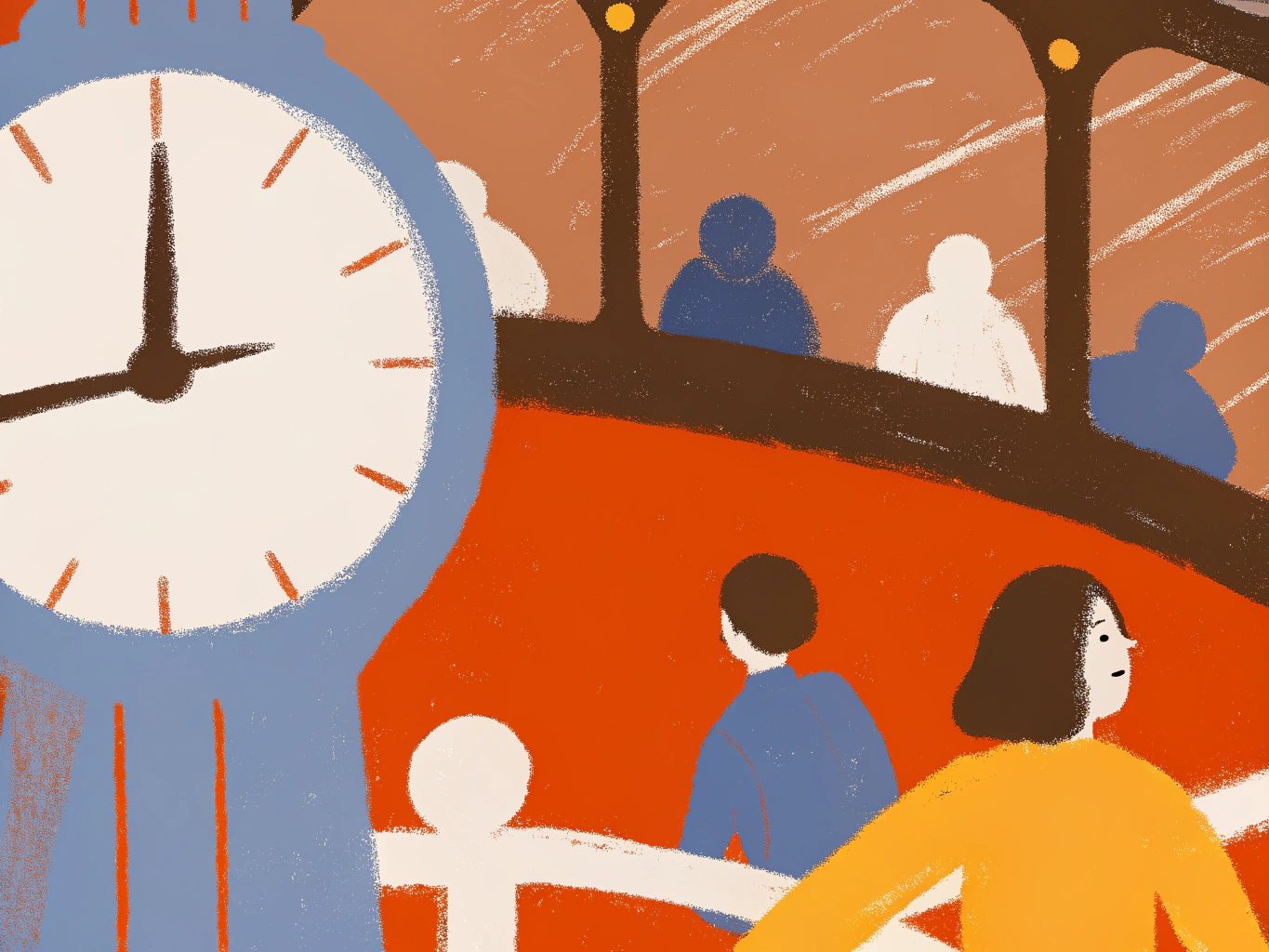 효과적인 시간 관리법: 바쁜 현대인을 위한 실전 가이드