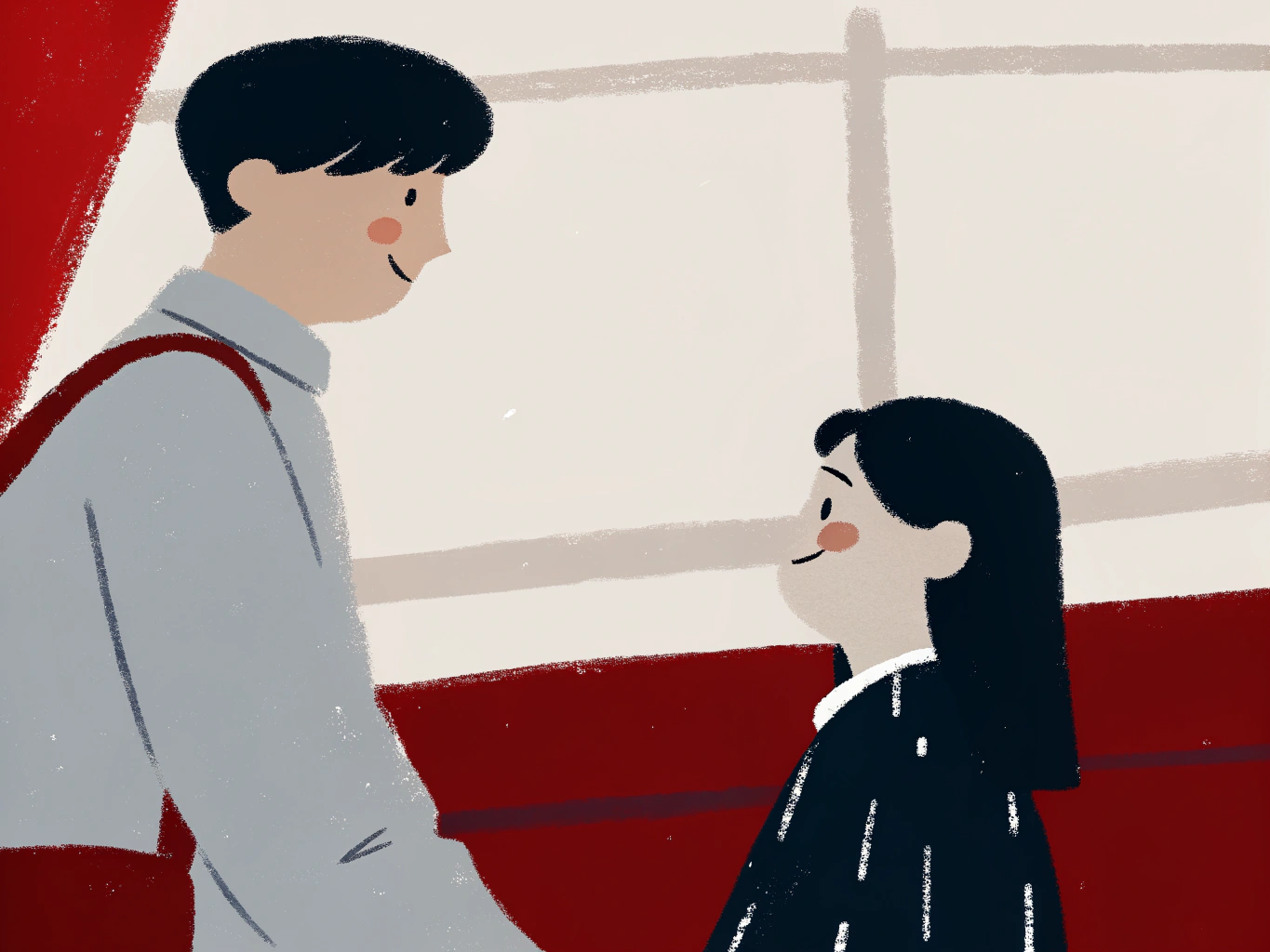 35세 강하늘, 4살 연하 걸그룹 멤버 제자였다… ‘라스’에서 밝힌 특별한 인연