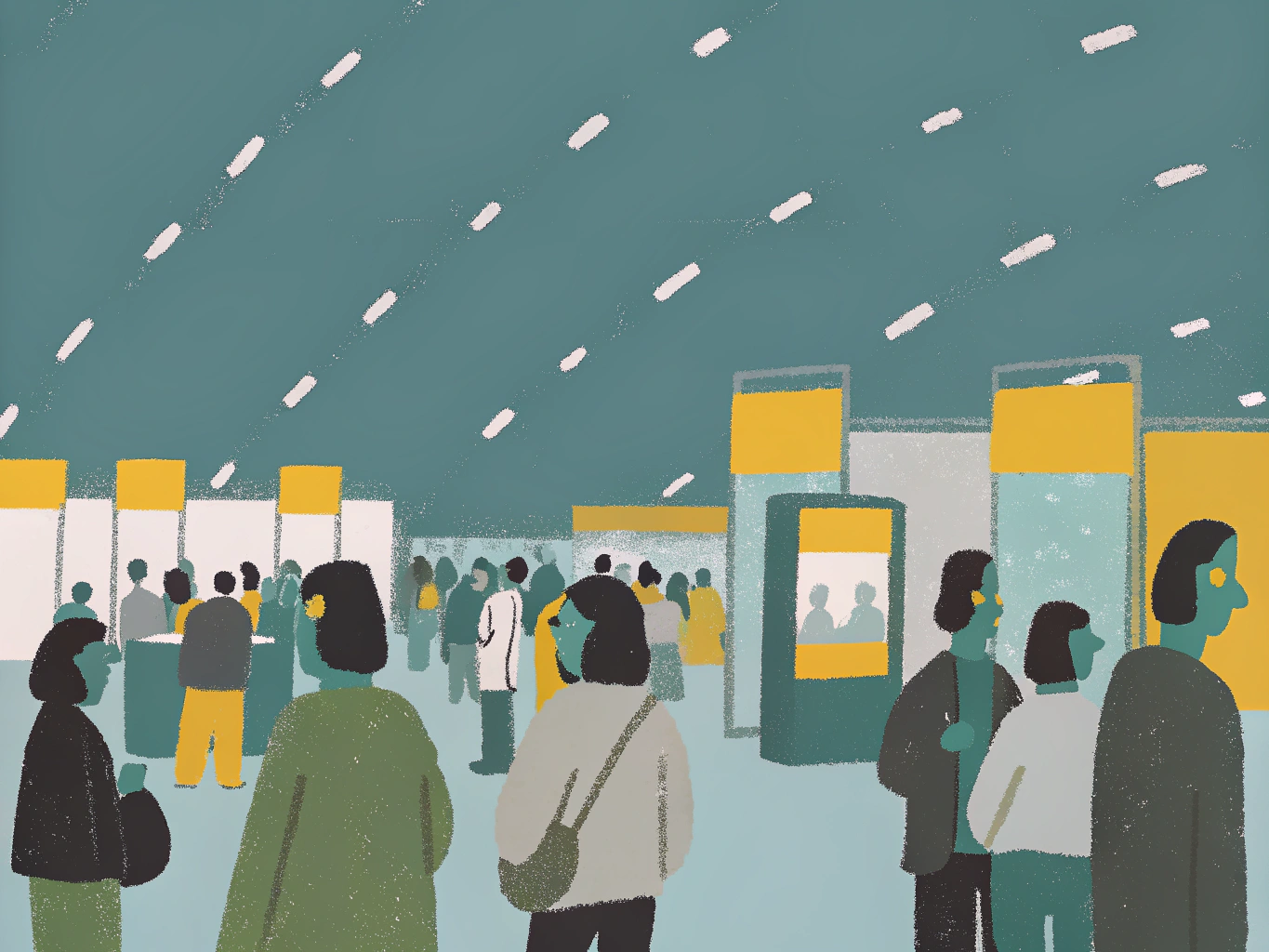 사람인과 한국경제인협회가 함께하는 ‘2025 상생협력 채용박람회’ 소식과 취업 전략