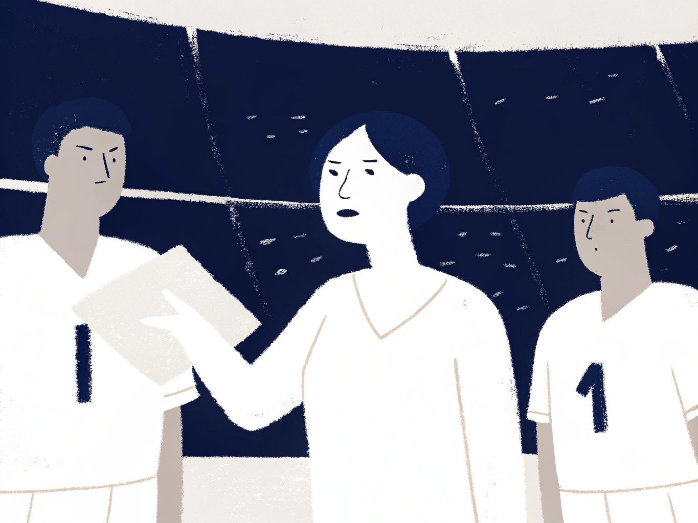 김연경의 필승 원더독스, 쉽지 않은 2승…한일전 승리할 수 있을까?