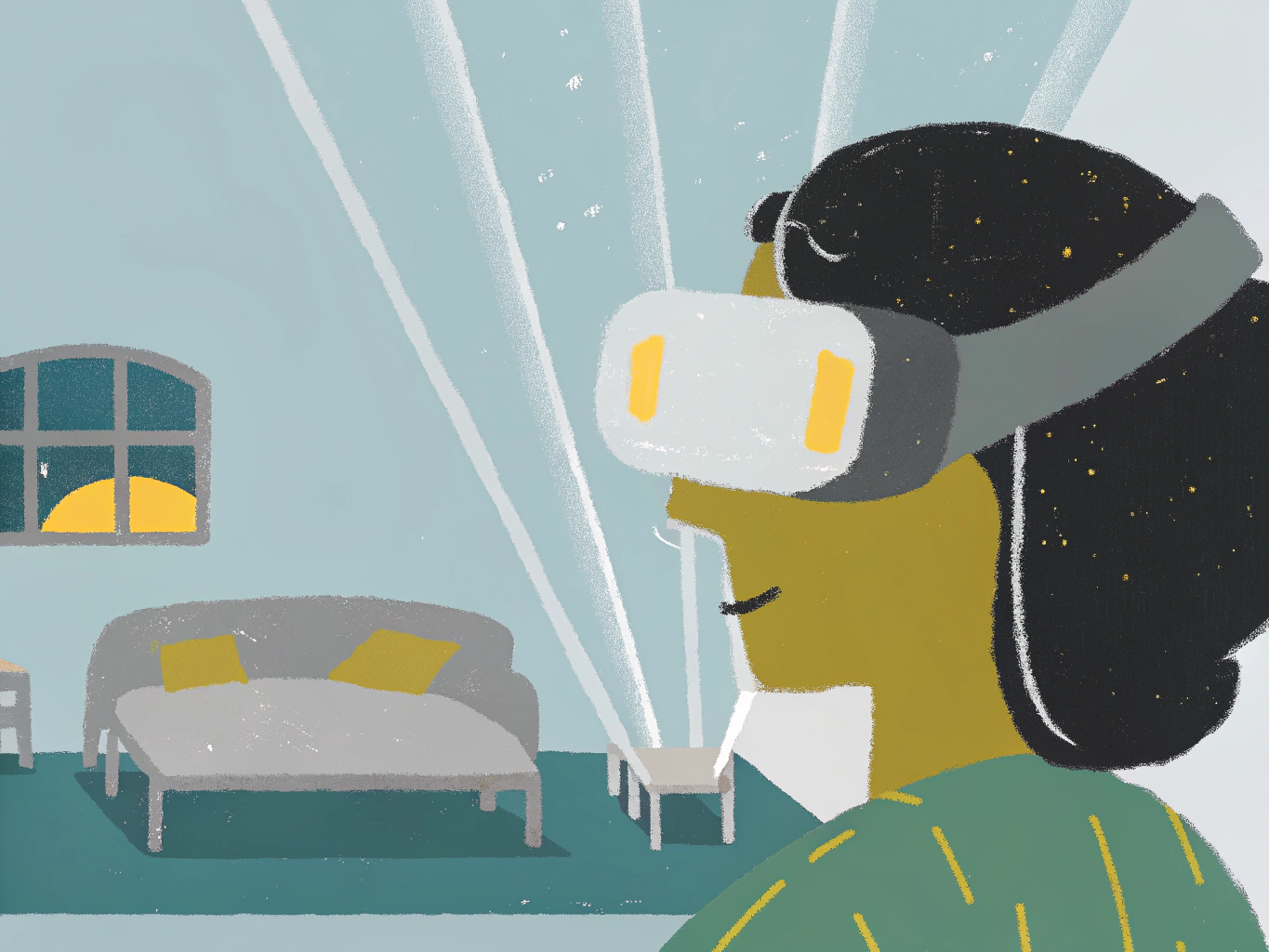 삼성전자, 혁신적 헤드셋 ‘갤럭시 XR’ 출시로 새로운 XR 경험 제시