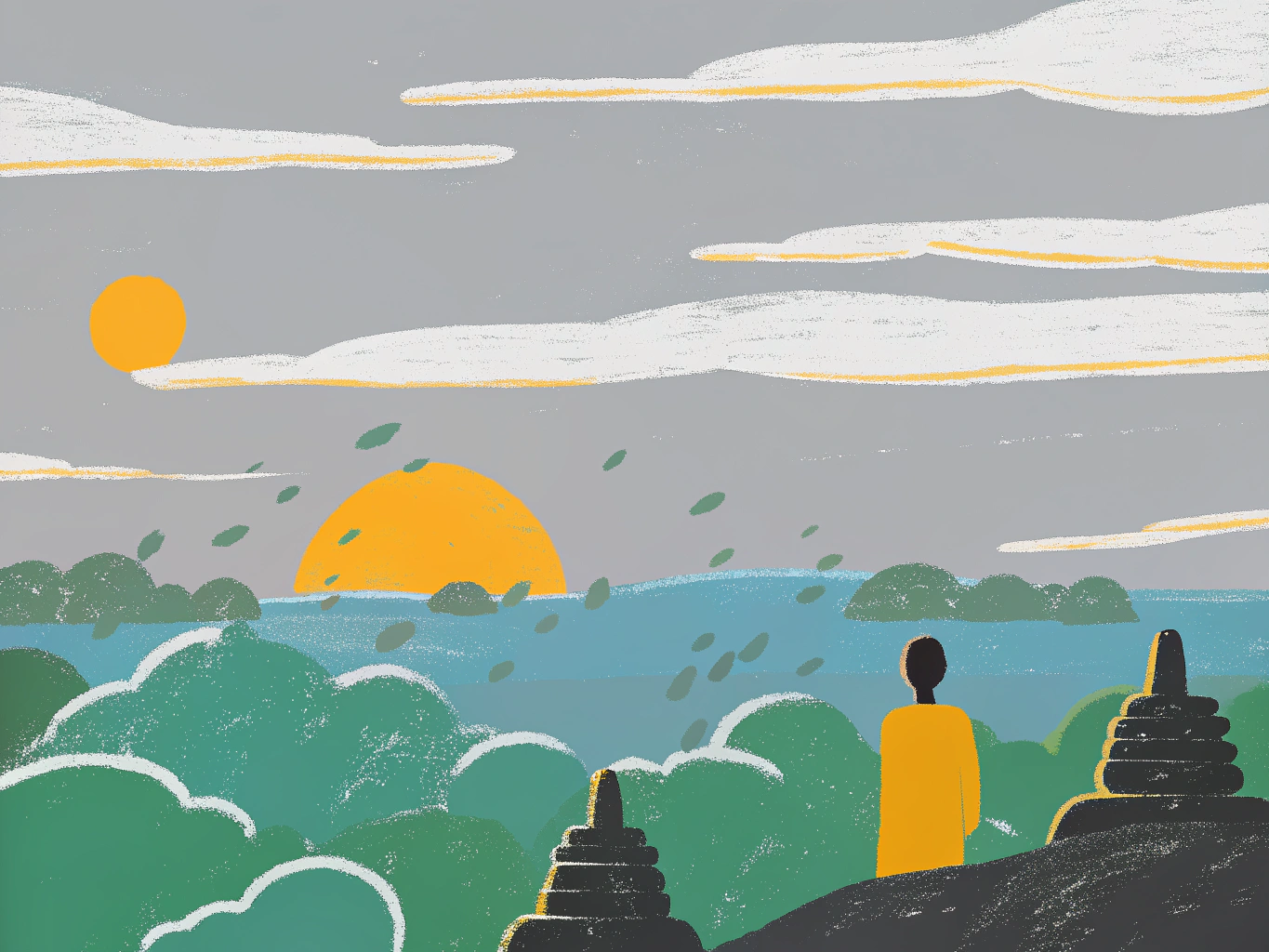 캄보디아서 발생한 BJ 의문사, 여전히 미궁에 빠진 진실