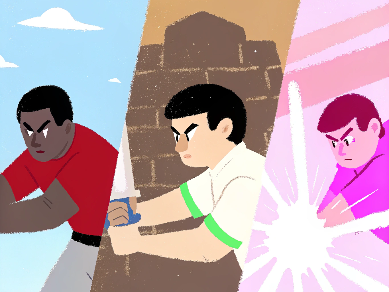 2025 월즈에서 빛난 젠지의 압도적 경기력, TES전 1세트 승리 분석