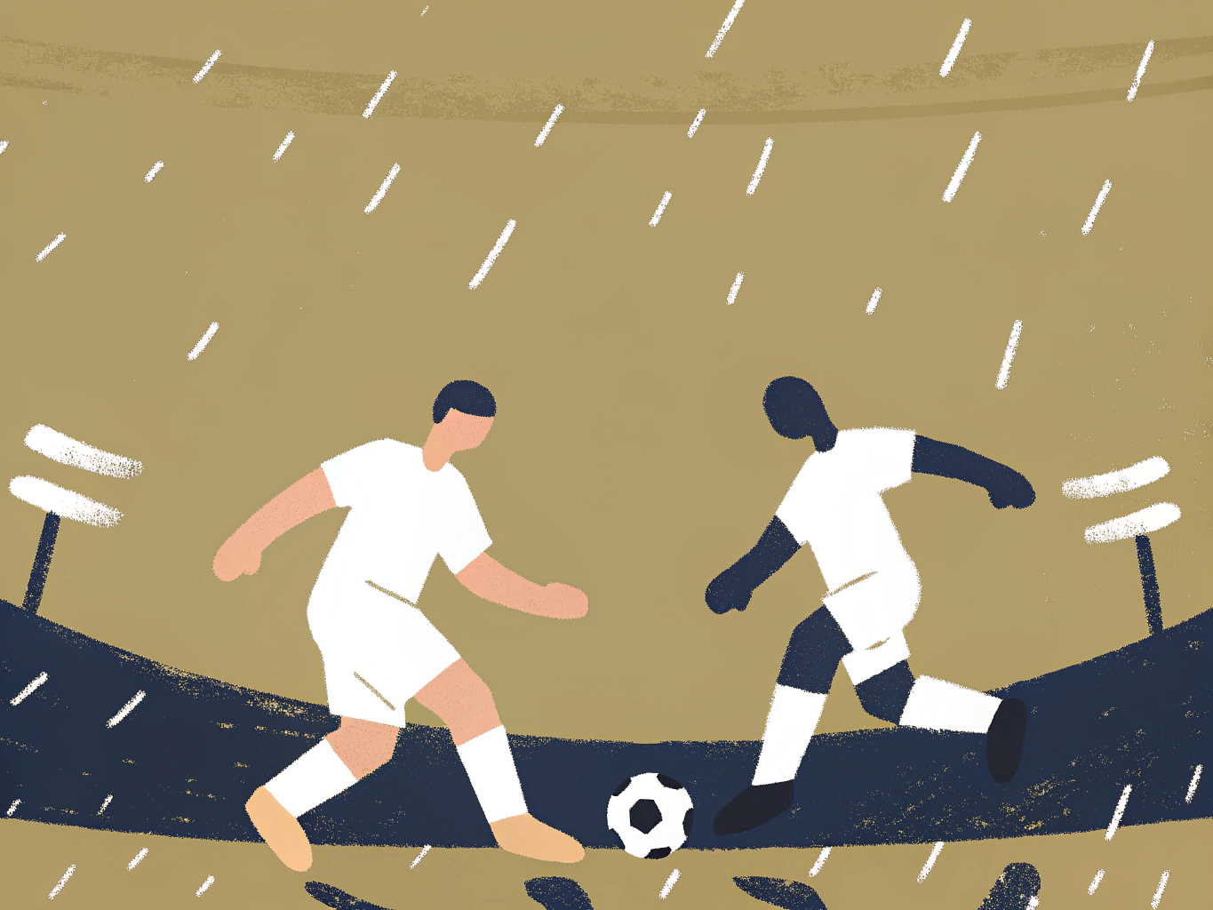 Video bóng đá PSG – Strasbourg: Thoát hiểm hiệp 2, nguy cơ mất ngôi đầu Ligue 1