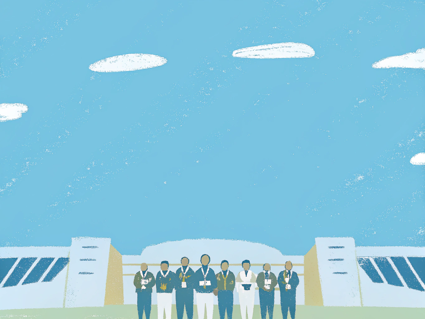 순천향대학교, 드론시큐리티융합대학원 공식 개원으로 미래 안전과 기술 융합의 새 장을 열다