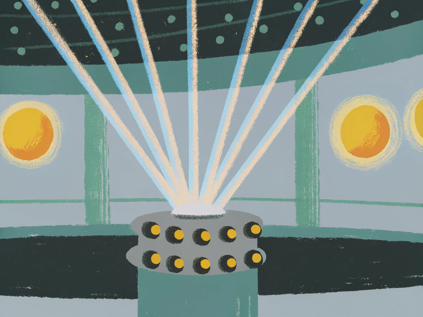 양자컴퓨팅 오류정정 성공, 로이터통신이 주목한 혁신적 진전