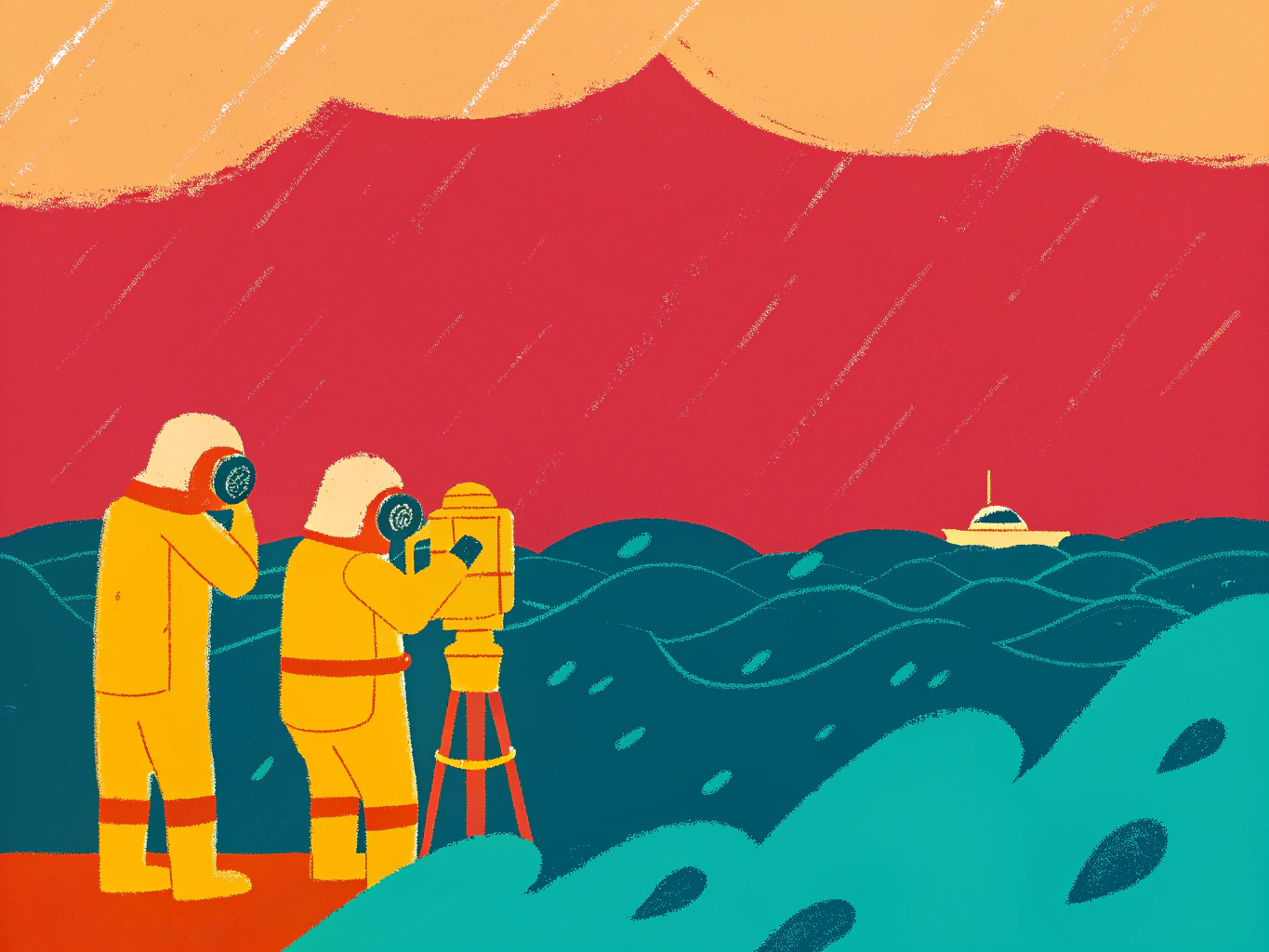 KIOST, 독도 연구 20주년 특별전시로 독도의 가치와 연구 성과 한눈에 확인하다