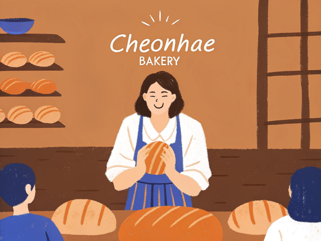 배우 이다희, 베이커리 서바이벌 ‘천하제빵’ MC로 새 도전! 따뜻한 매력과 전문성까지