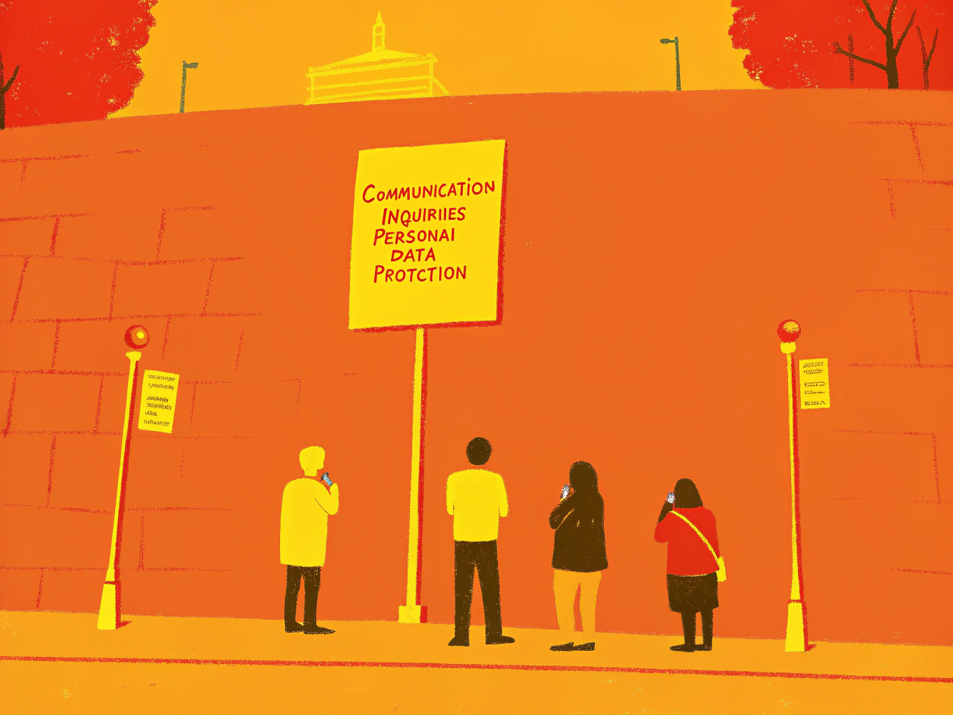 김우영 의원, 윤석열 정부 시기 통신조회 급증 문제와 통제 장치 필요성 강조