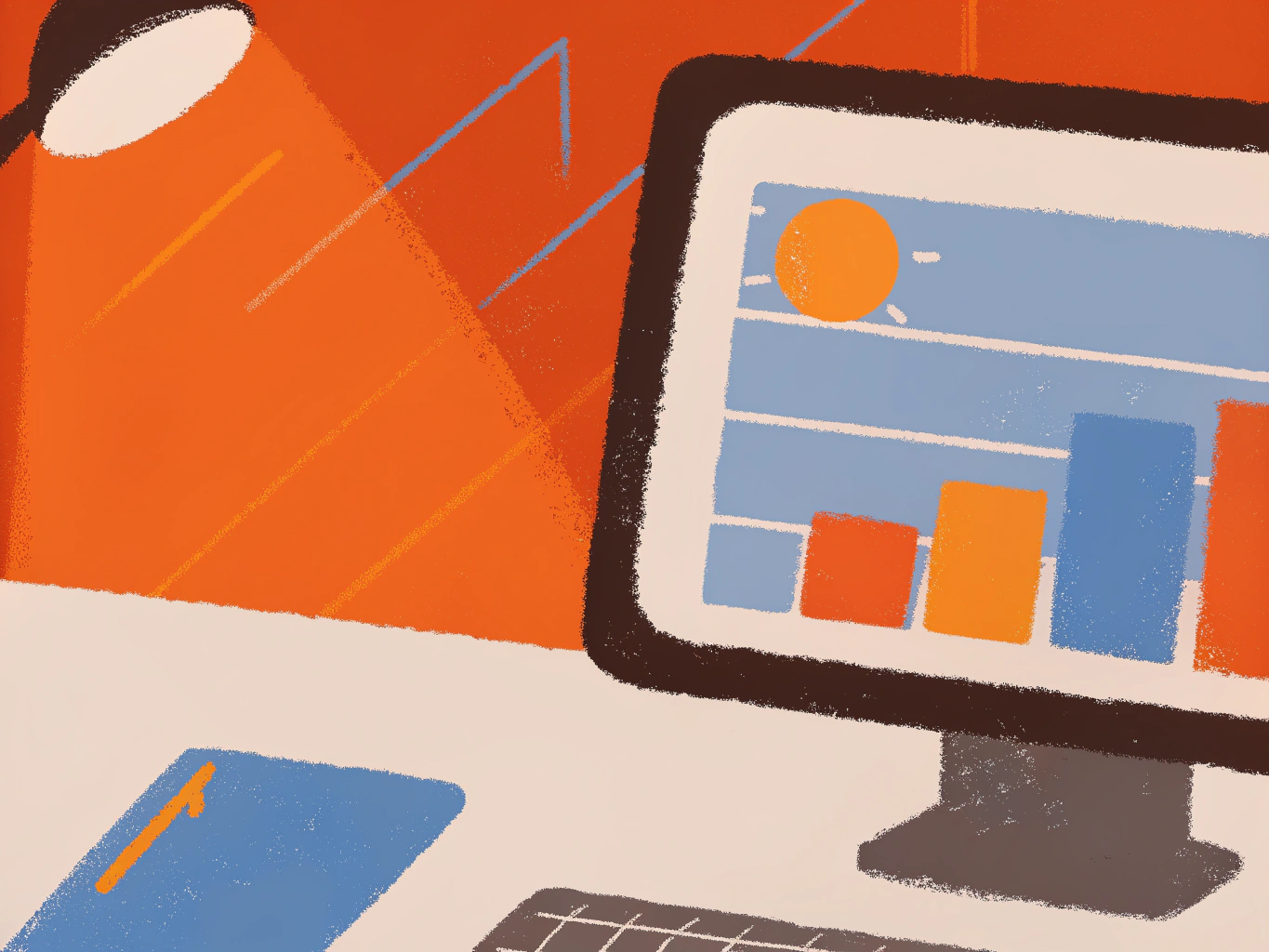 디지털 마케팅 시대, 블로그 SEO 최적화 완벽 가이드