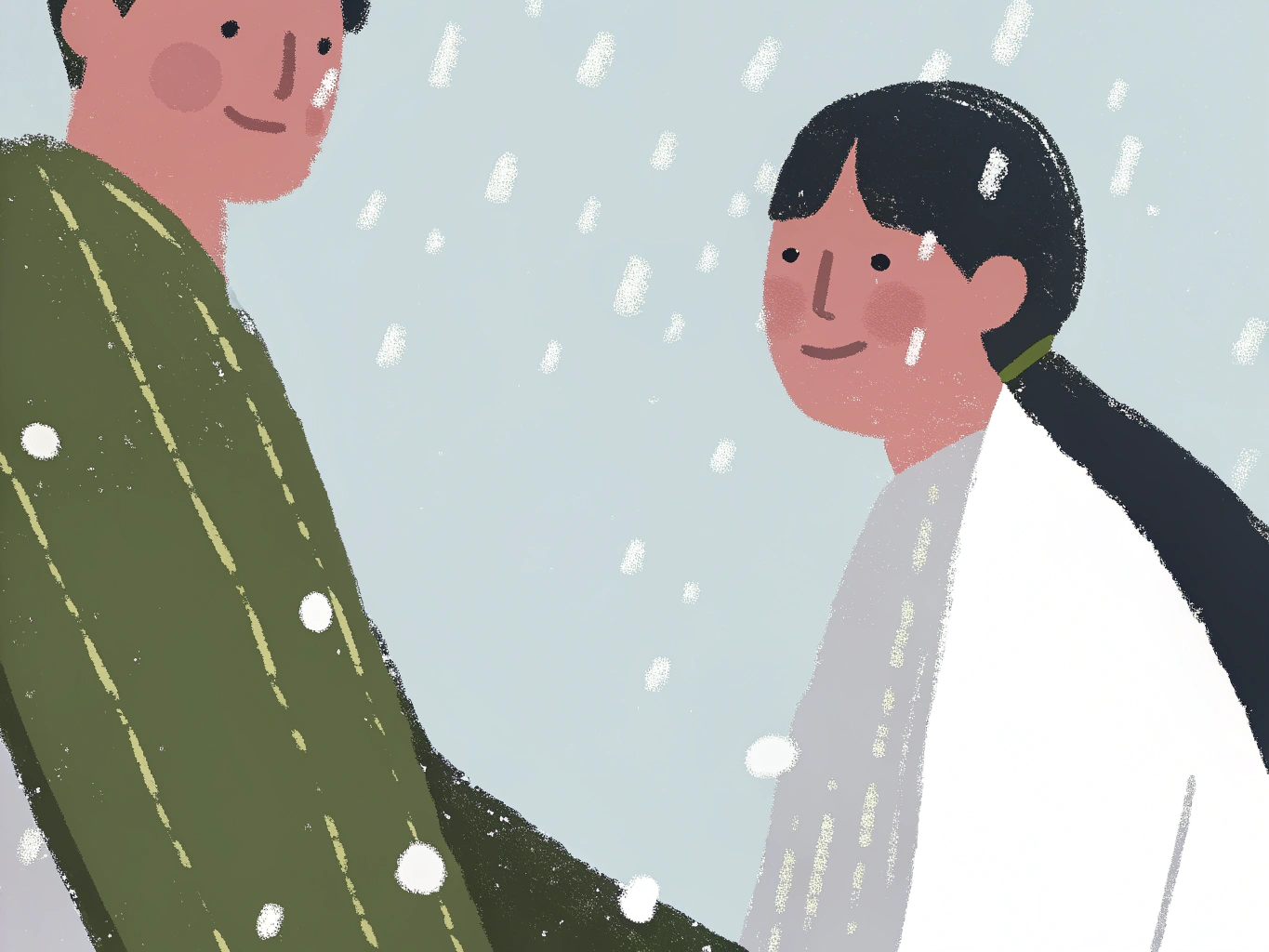 ‘비혼주의’ 조우진, 11년 연애 끝 결혼 발표: 갑작스러운 확신의 순간