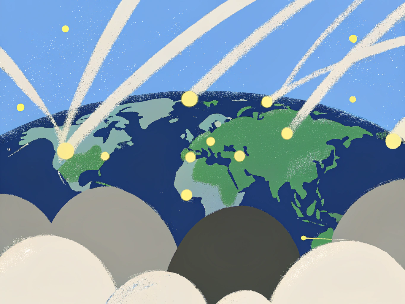 15주년 맞는 롤드컵, 2025년은 어떻게 개최될까?