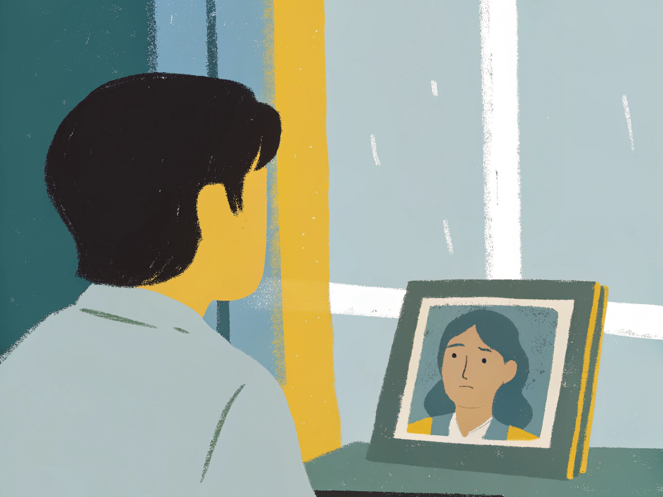 서동주, 아버지 故 서세원 사망 후 가족의 또 다른 이별… 삶의 허망함 고백