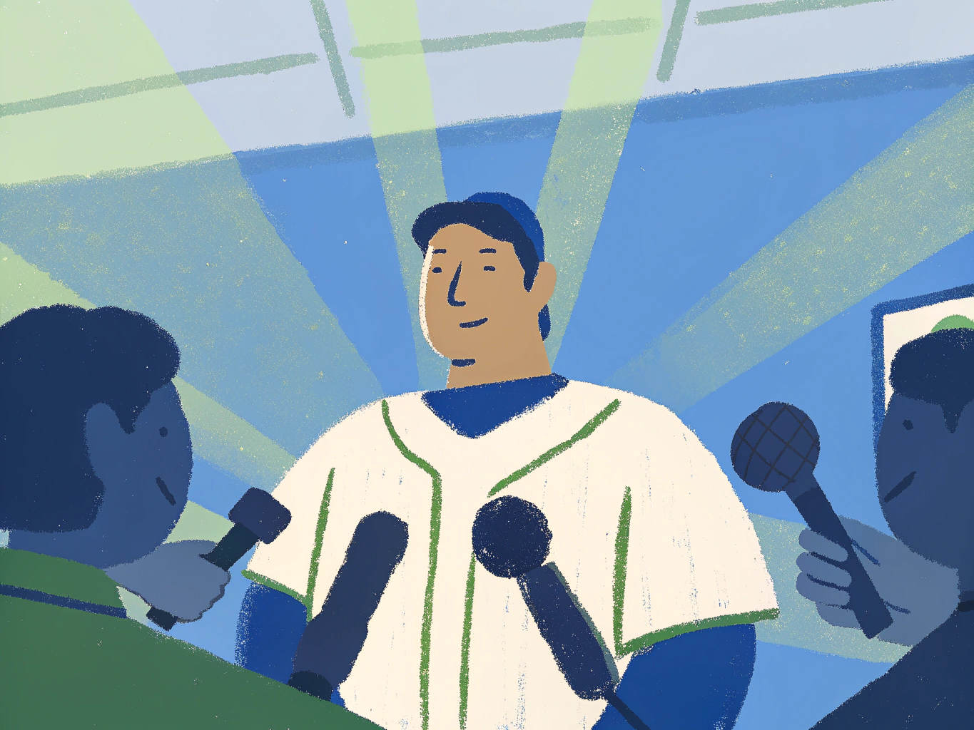 “혹시 어디 많이 아픈 거 아냐?” 박진만 감독이 밝힌 4차전 원태인의 몸 상태, 팬들의 걱정은 이제 그만!