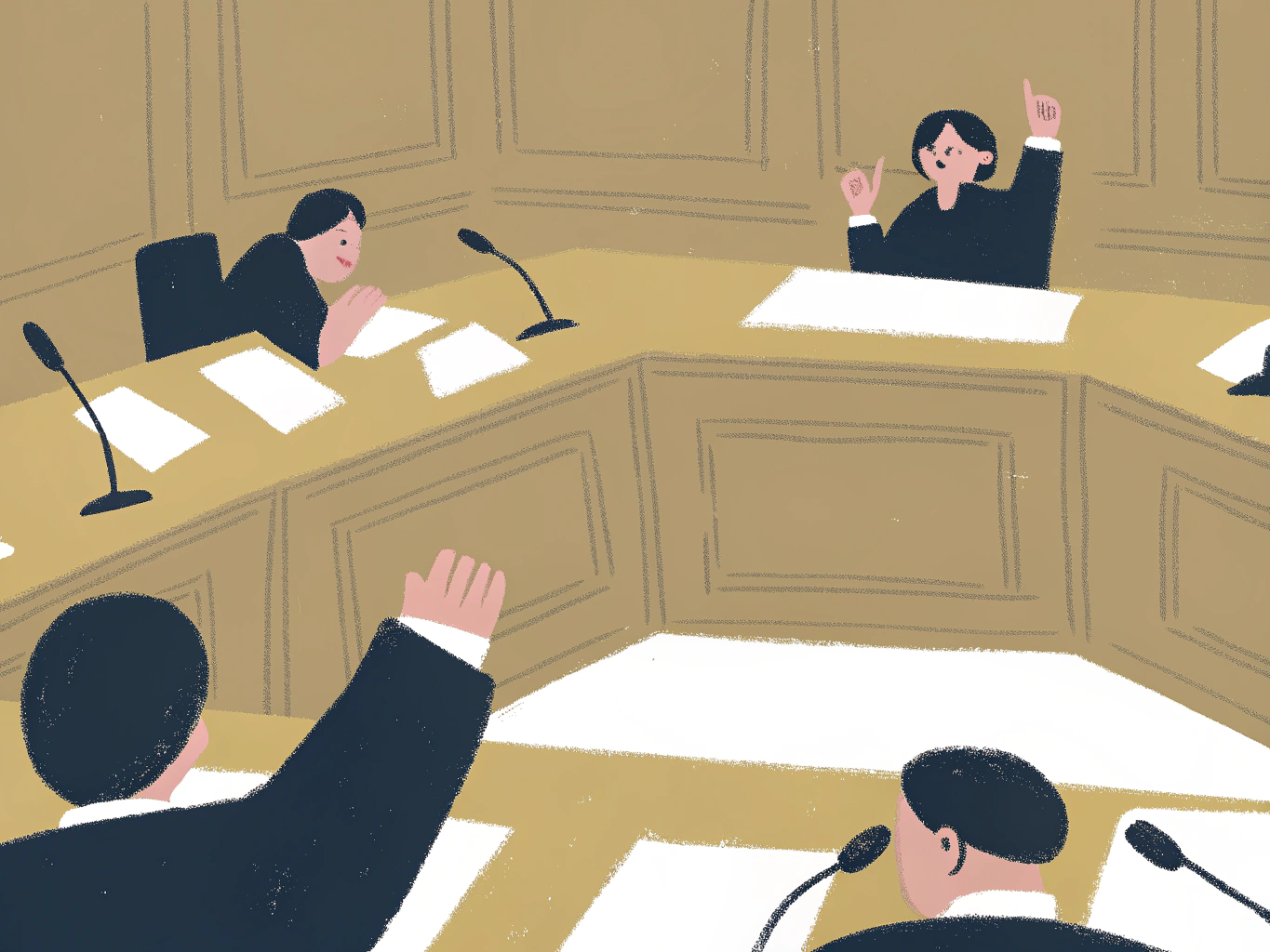 민주당 반대로 김현지 국회 운영위 국정감사 증인 채택 불발, 그 의미와 향후 전망