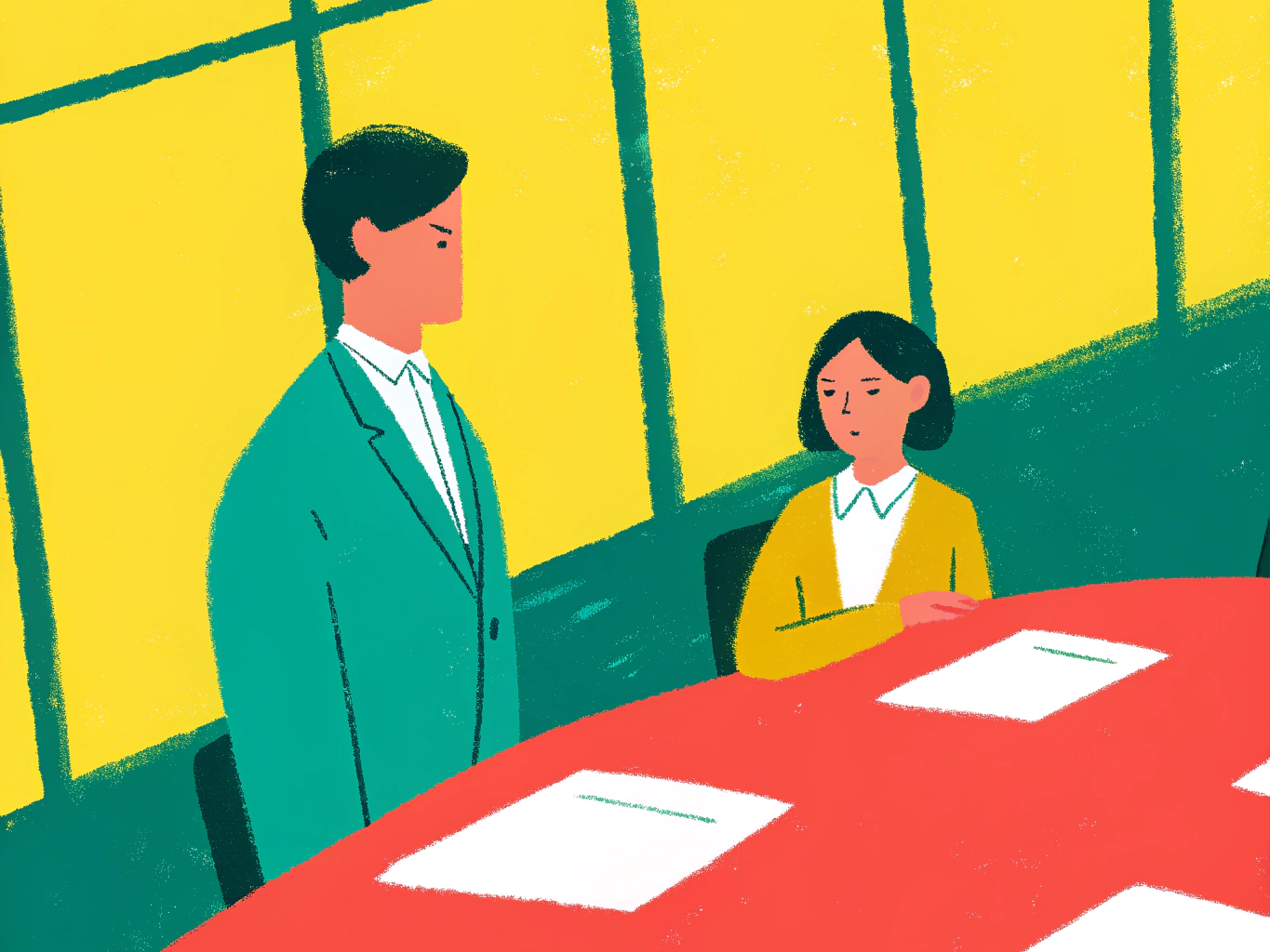 태풍상사 이준호·김민하, 상사맨 공조의 짜릿한 카타르시스 예고