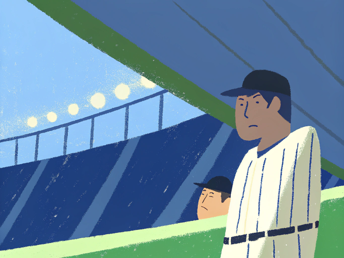 염경엽 LG 감독의 승부 전략, 문동주와 2스트라이크 이전이 관건인 이유