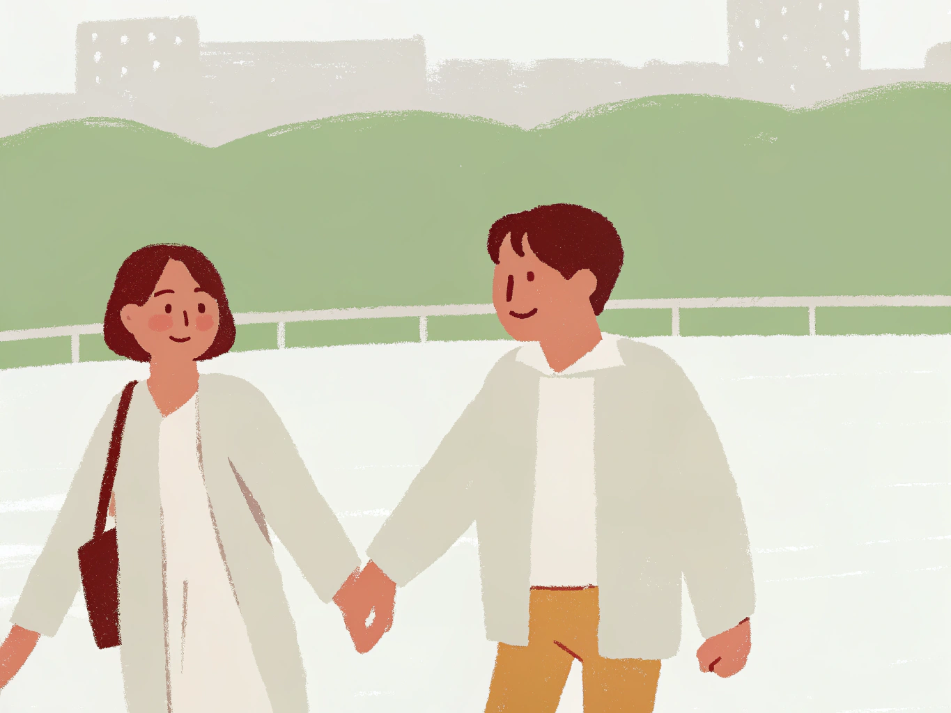 ‘비혼주의자’ 조우진, 11년 연애 끝에 갑작스러운 결혼 발표의 진짜 사연