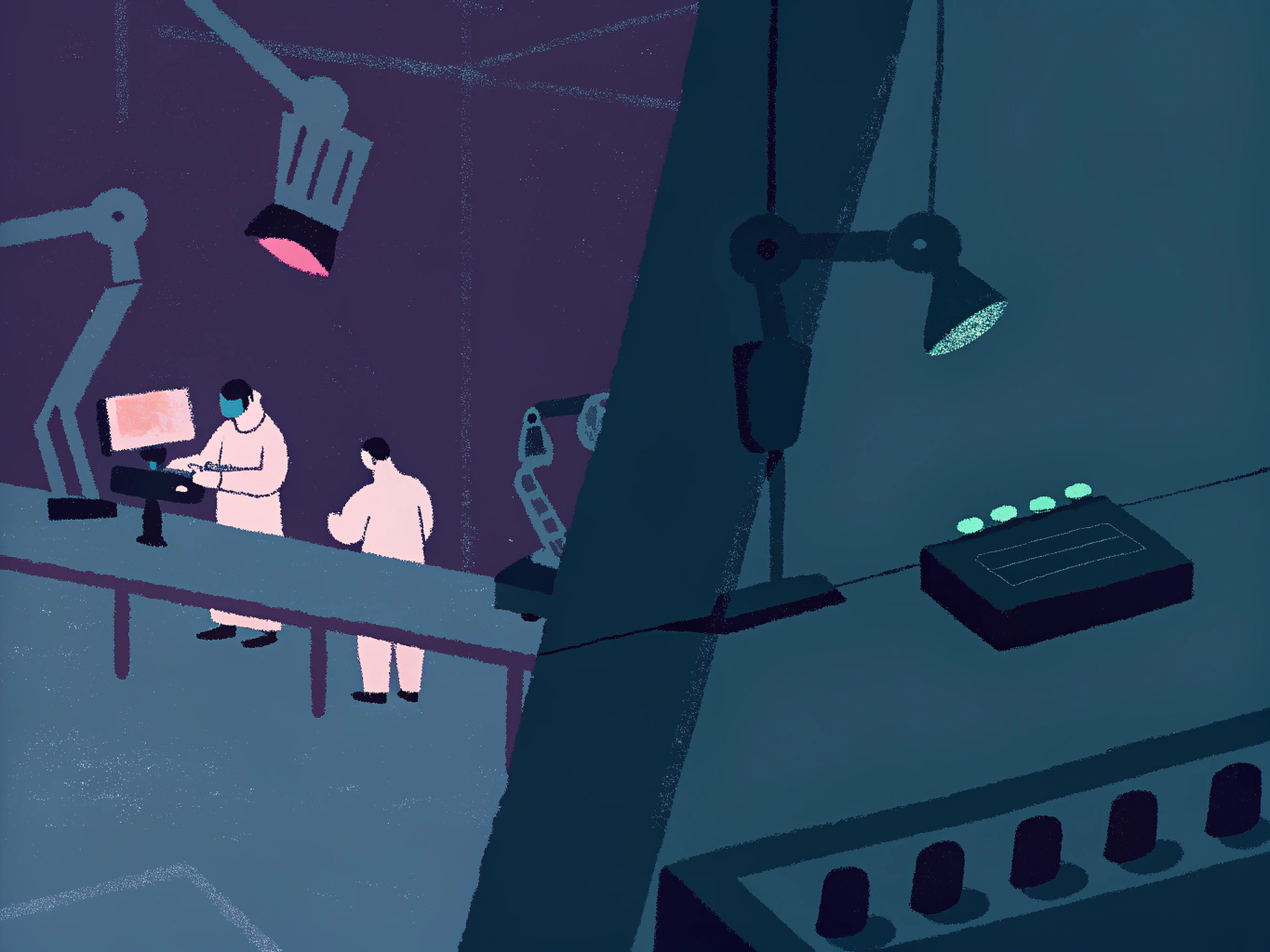 왕년 휴대폰 세계 1위 기업의 놀라운 변신, 엔비디아 10억 달러 투자에 주가 10년 만 최고 기록