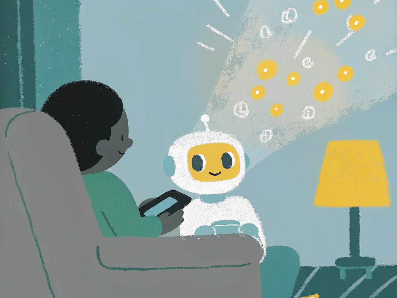 OpenAI가 공개한 ChatGPT 사용자 데이터: 자살 생각과 정신증 관련 통찰