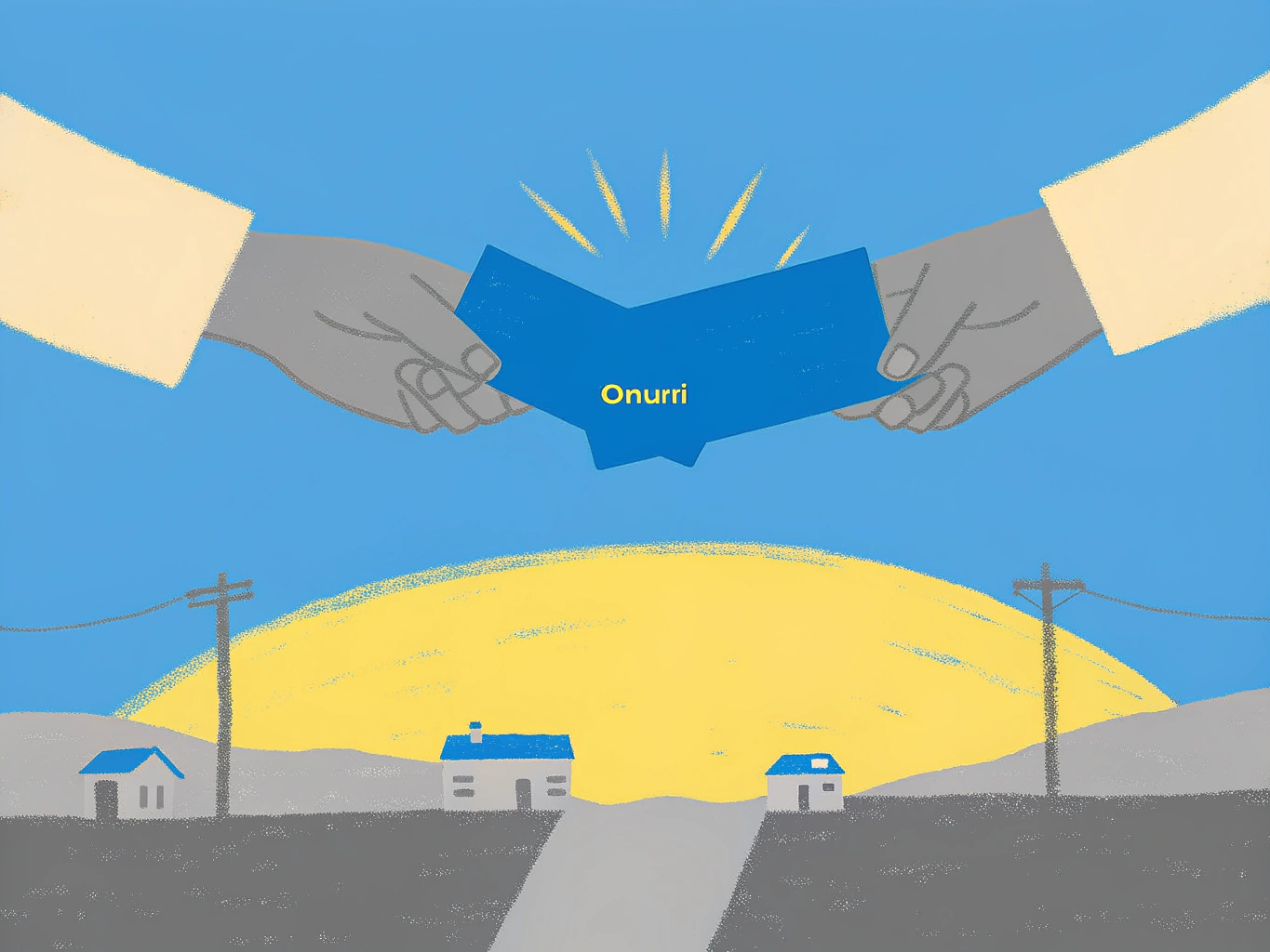 공기업이 공사비를 온누리상품권으로 지급했다? 상품권깡 문제를 돌아보다