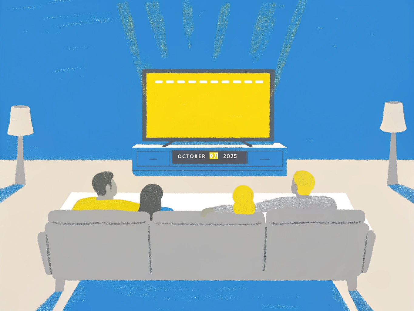 2025년 10월 27일 TV 하이라이트: 오늘 놓치면 안 될 프로그램 한눈에 보기