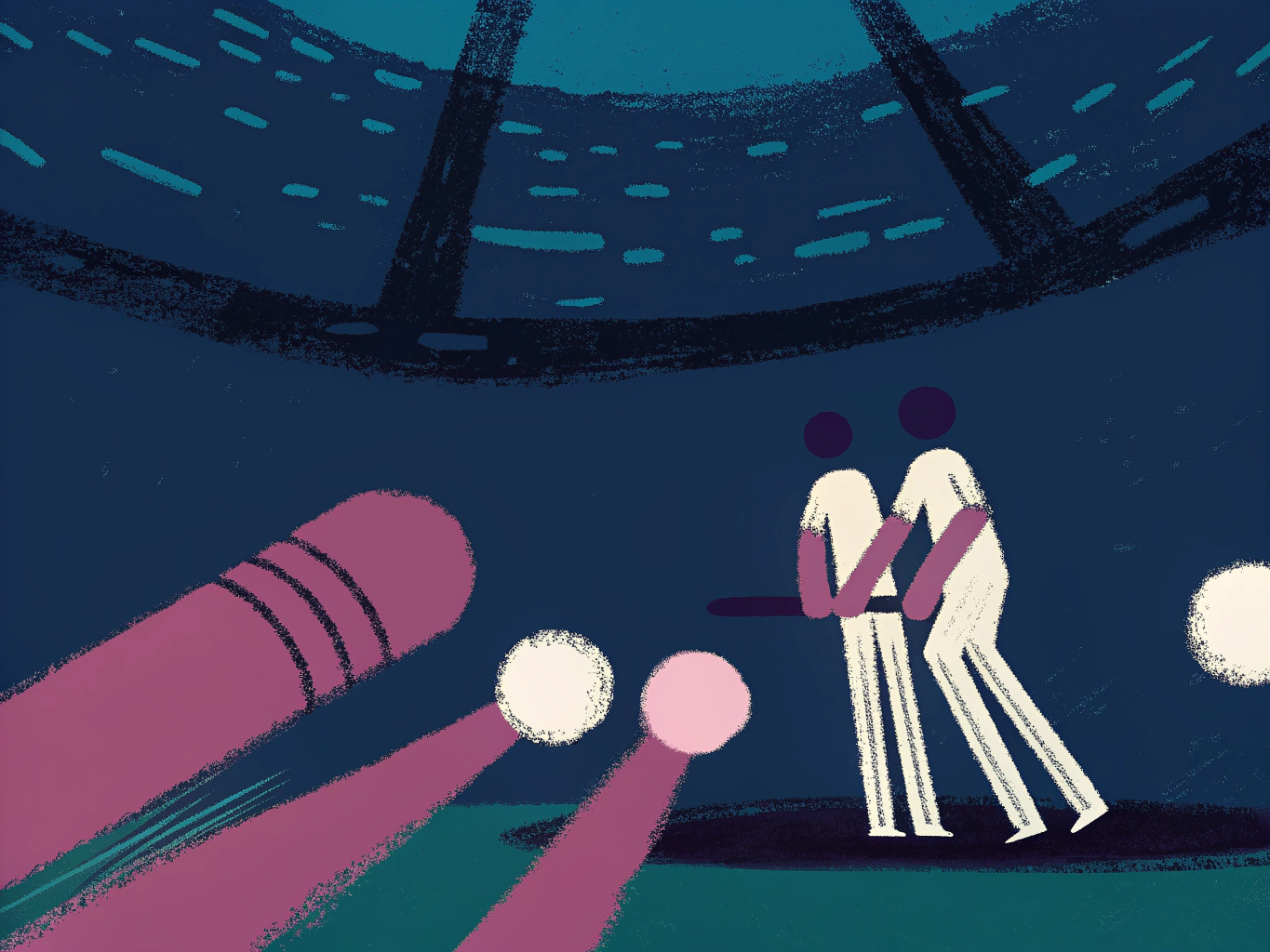 SL spinners, Pakistan’s ODI form, off-field cuteness among things to watch out for