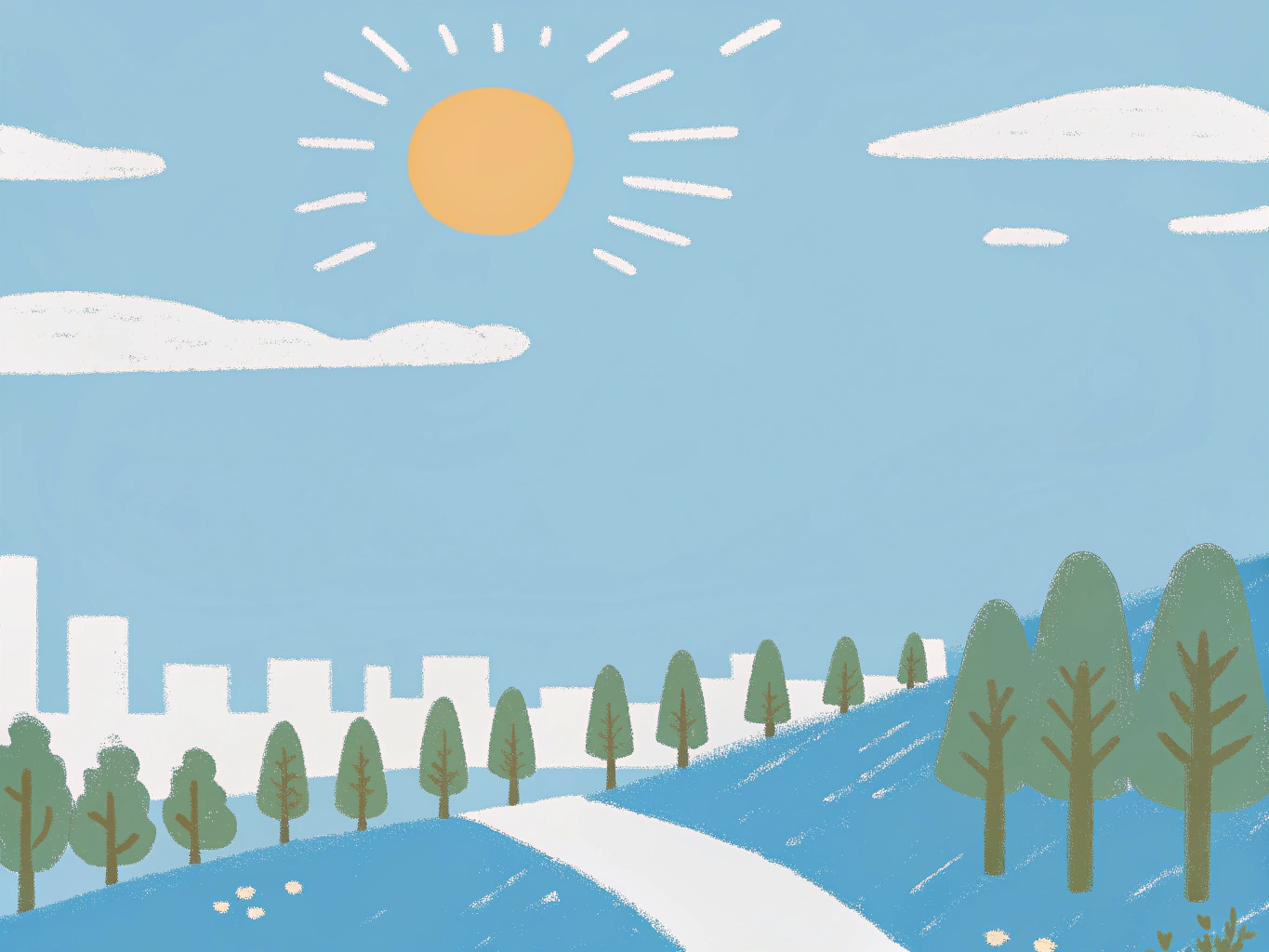 포항 송도솔밭도시숲, 대한민국 모범 도시 숲으로 선정된 비결과 의미