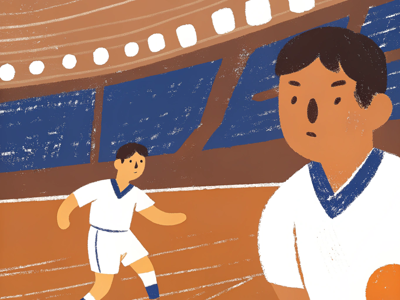 돌아온 조규성 vs 동갑내기 오현규…이강인 발끝, 어디로 향할까