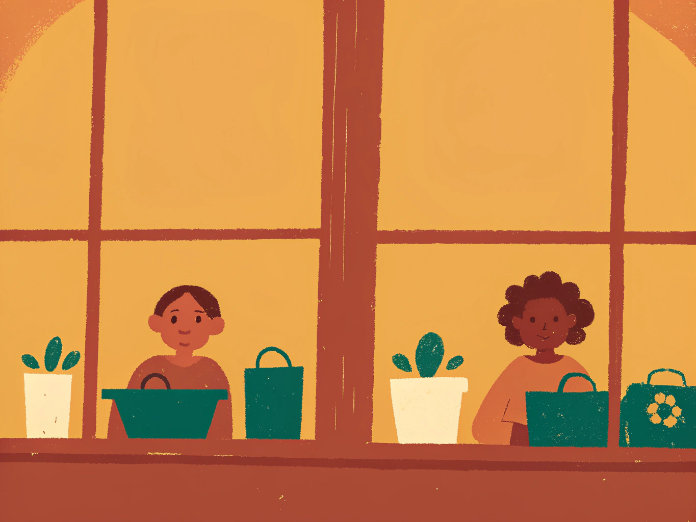 집에서 쉽게 시작하는 친환경 생활법: 작지만 확실한 변화