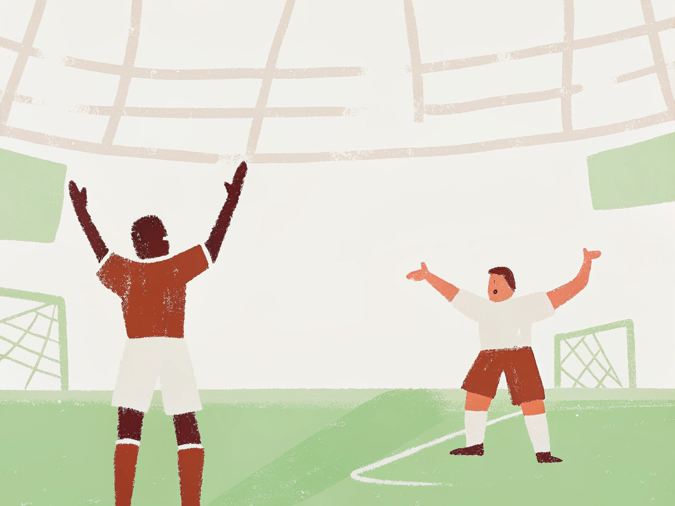 ¿Estuvo bien anulado el gol a Marcus Rashford en el Barcelona vs Elche? Análisis y contexto