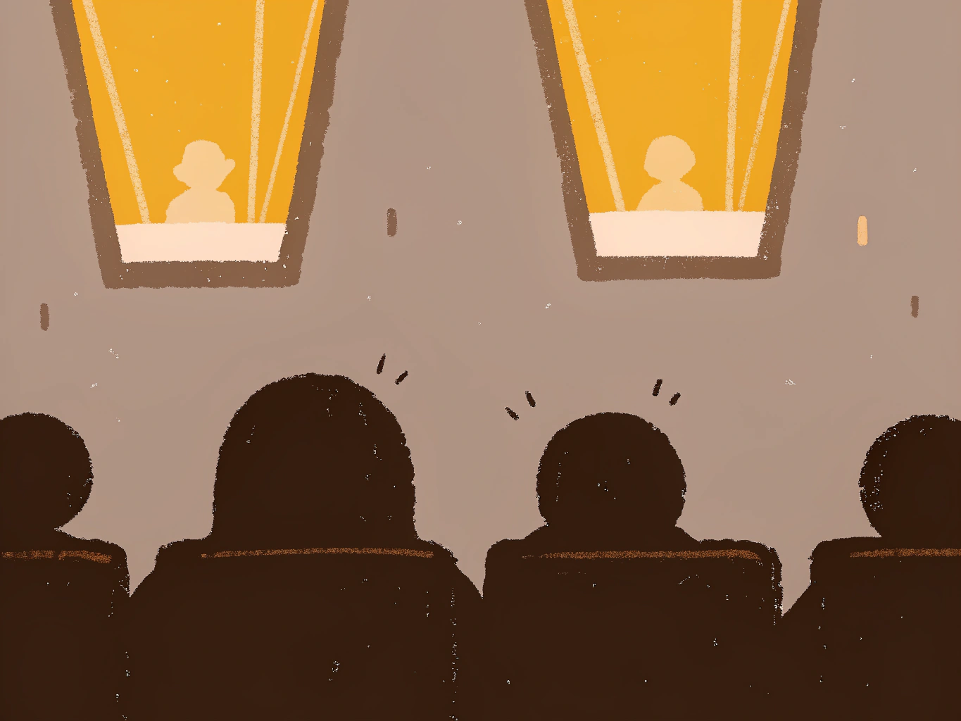 ‘착한 게임’ 만들고 ‘아는 맛’ 꺼냈다… 게임 전시회 지스타 개막 [팩플]