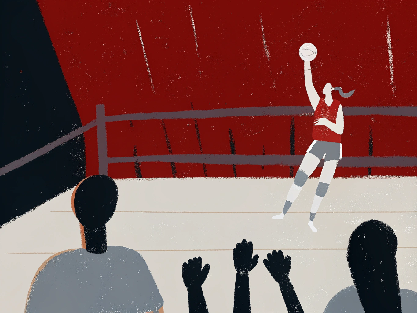 김연경, 코트 위 선수 복귀… ‘식빵 외치며 특급 훈련’ 현장 공개!