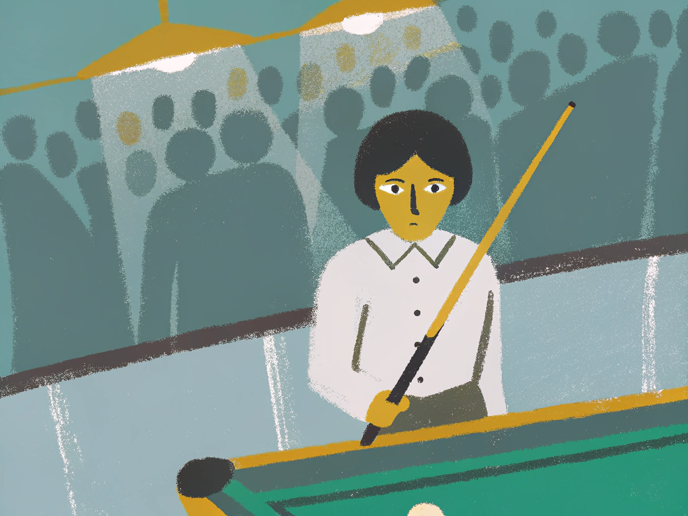 LPBA ‘원조퀸’ 이미래, 이우경에 역전승 4년9개월만에 우승…통산 다섯 번째 정상[하이원배LPBA]