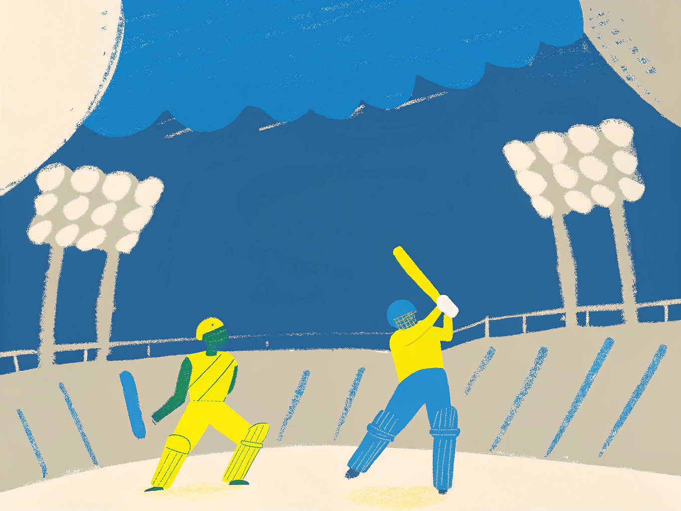 The World Test Champions Begin Their Toughest Test in India