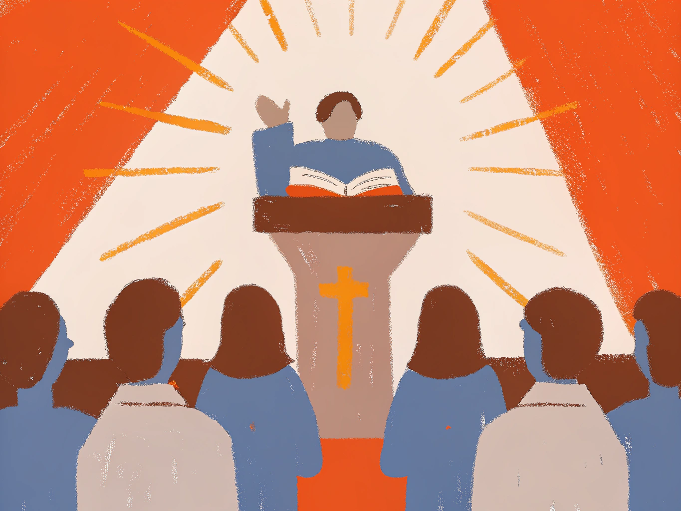 다니엘기도회 10일차, 박요한 목사 간증: 깊은 영적 도전과 목회적 통찰