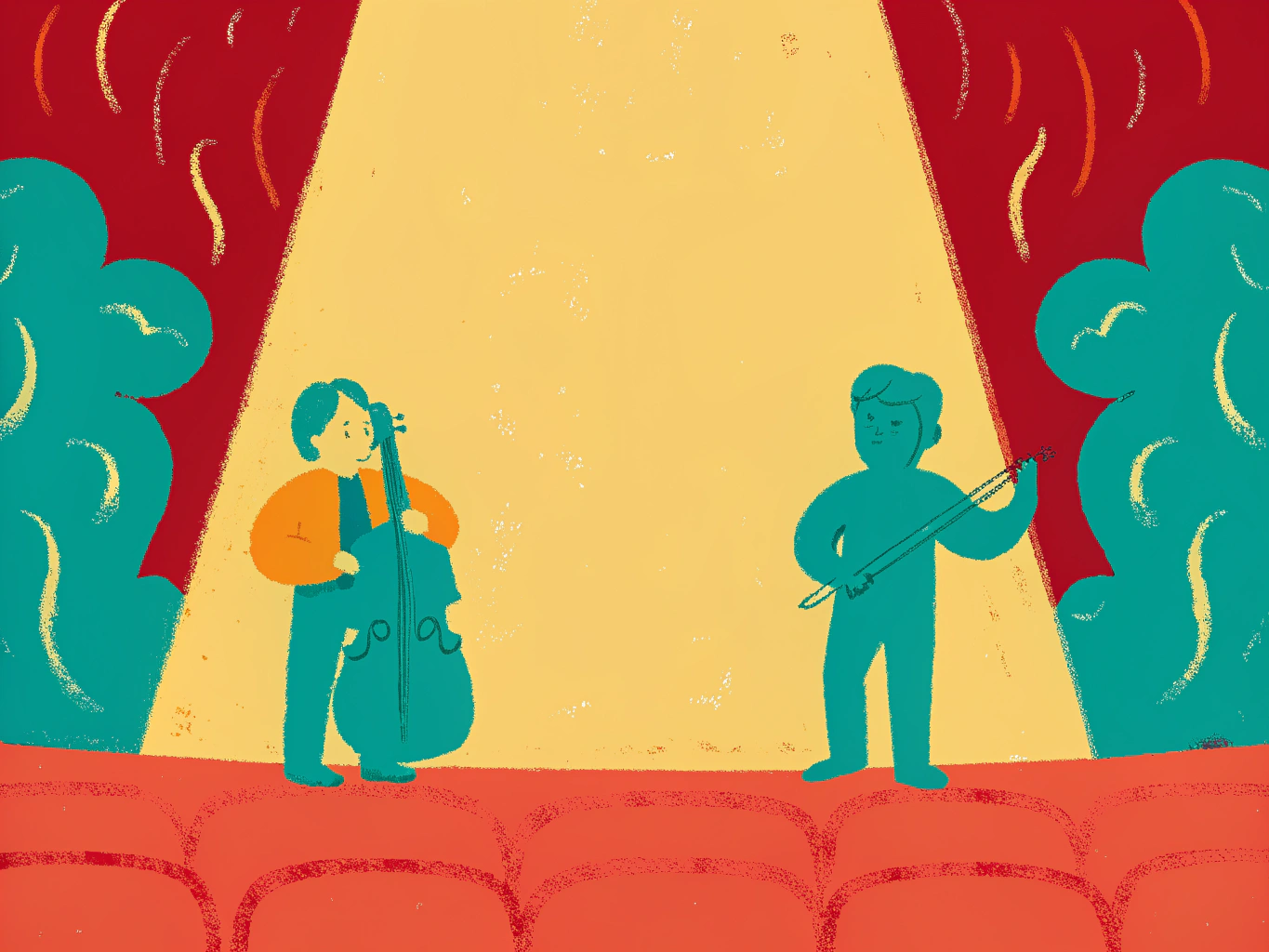 김원훈, 백현진 공연에 감탄…”내가 이런 사람을 쥐어팼구나”