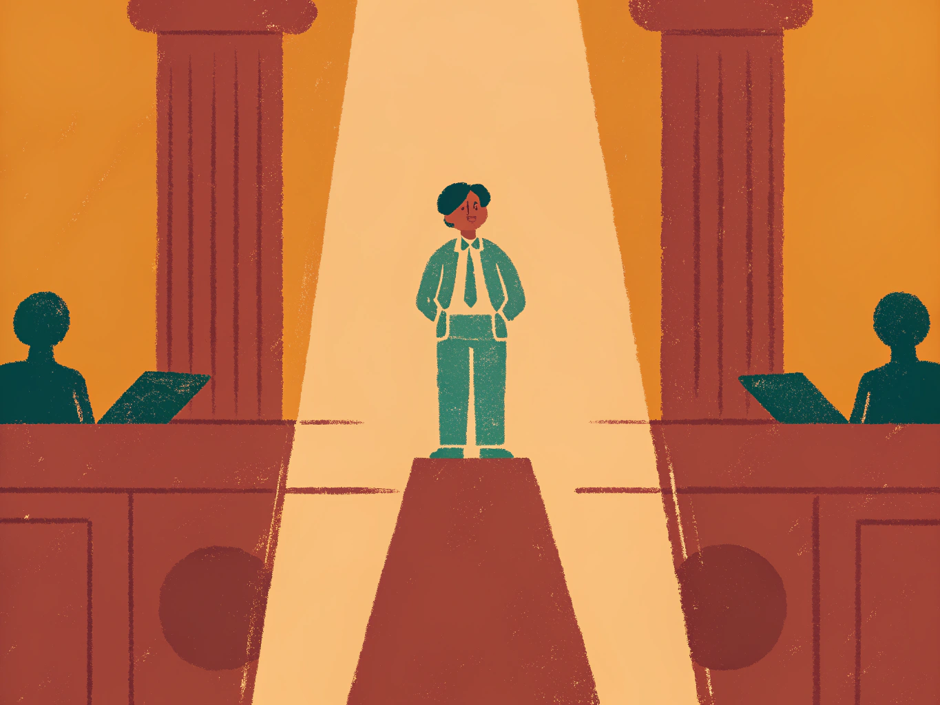 “경력도 없는데”…31세 교수 둘러싼 의혹, 결국 밝혀지다