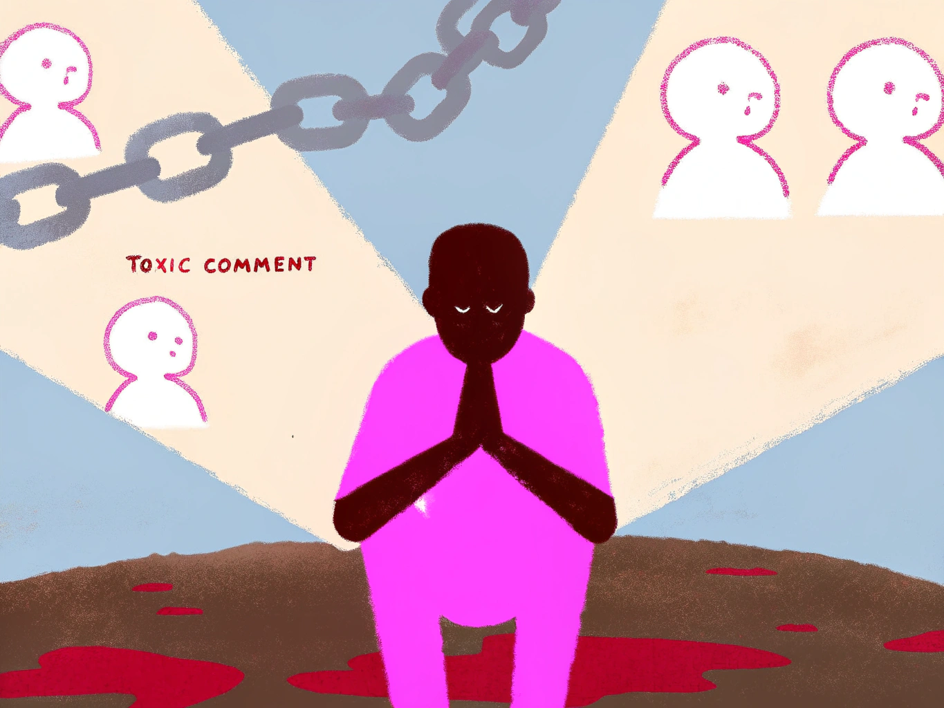 최홍만, 잠적 이유 공개… 악플로 인한 고통과 20kg 감량 그리고 대인기피증 고백 (‘유퀴즈’)