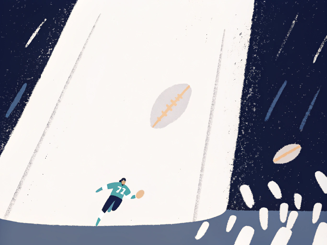 NFL Week 9 하이라이트: Jags의 Cam Little 필드골 신기록과 Bills vs Chiefs 경기 최신 소식