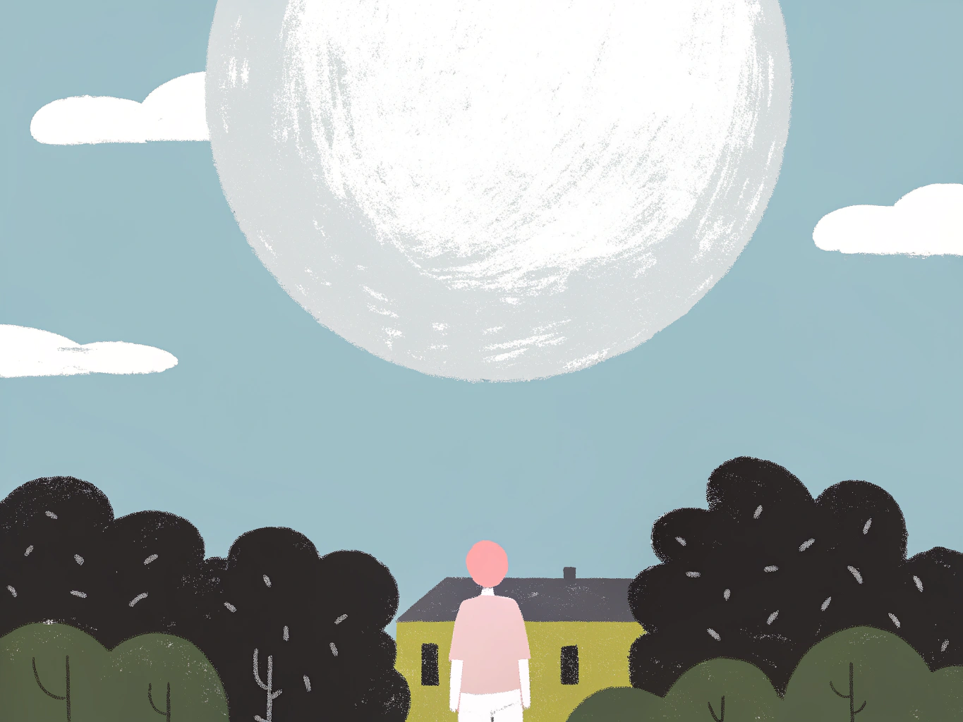 6년 만에 찾아온 가장 큰 슈퍼문, 수험생들에게도 특별한 행운을!