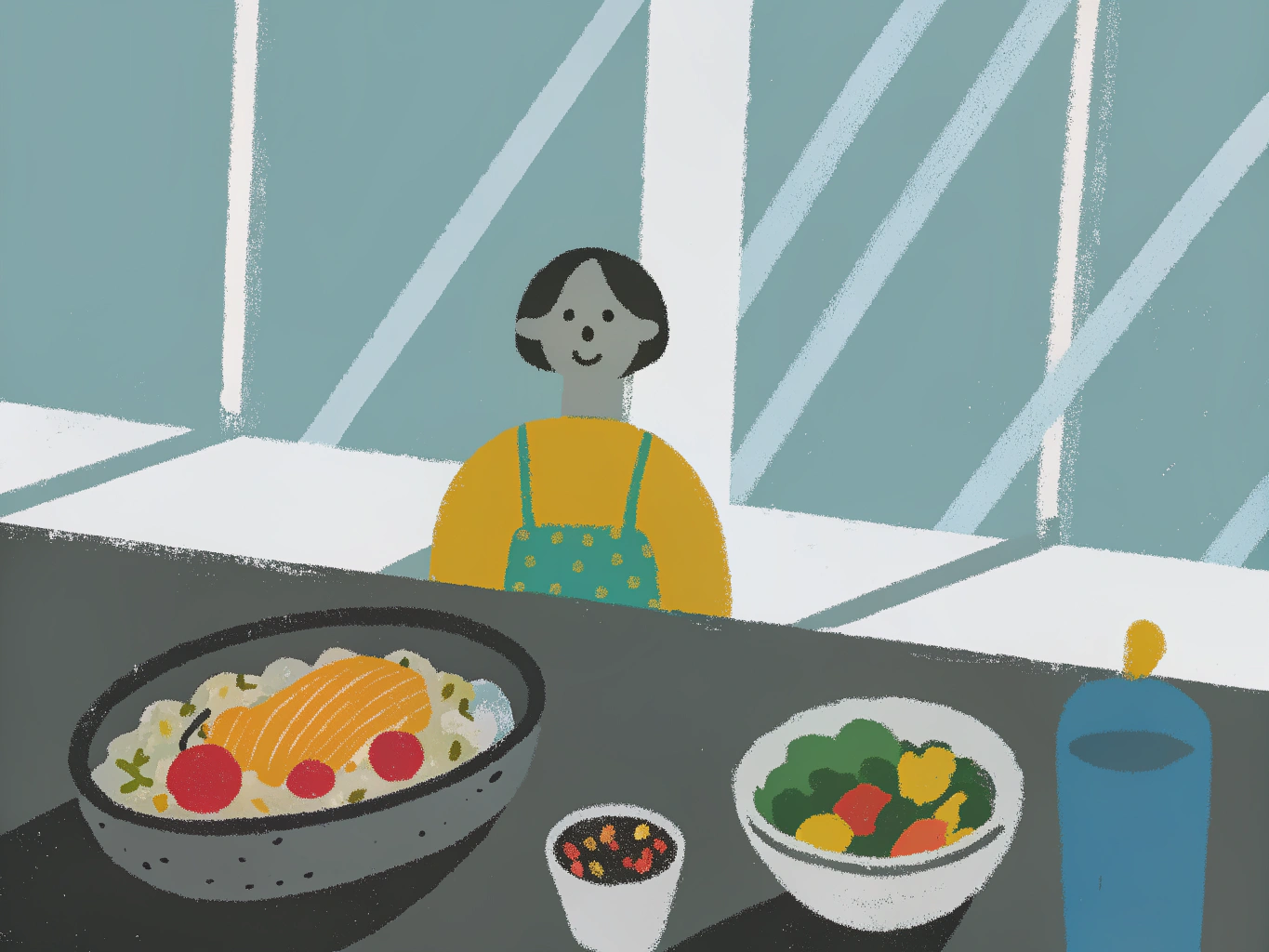 ‘52kg’ 강민경, 굶지 않고 날씬한 비결?…“이건 꼭 먹어야” 극찬한 아침 식단 공개