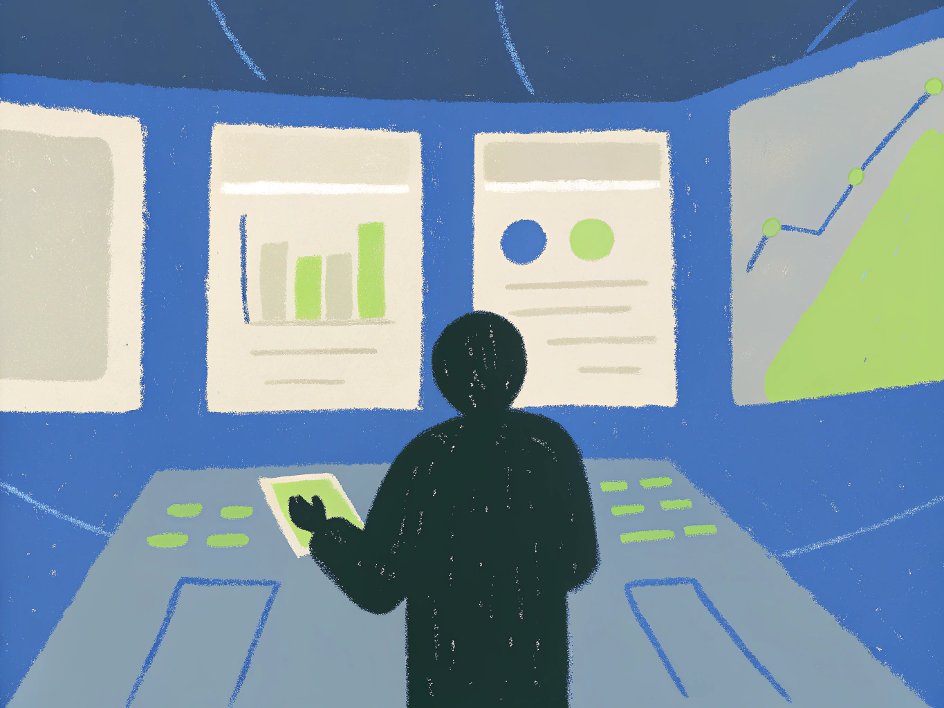 2024년 최신 SEO 전략: 블로그 방문자수 늘리는 실전 팁