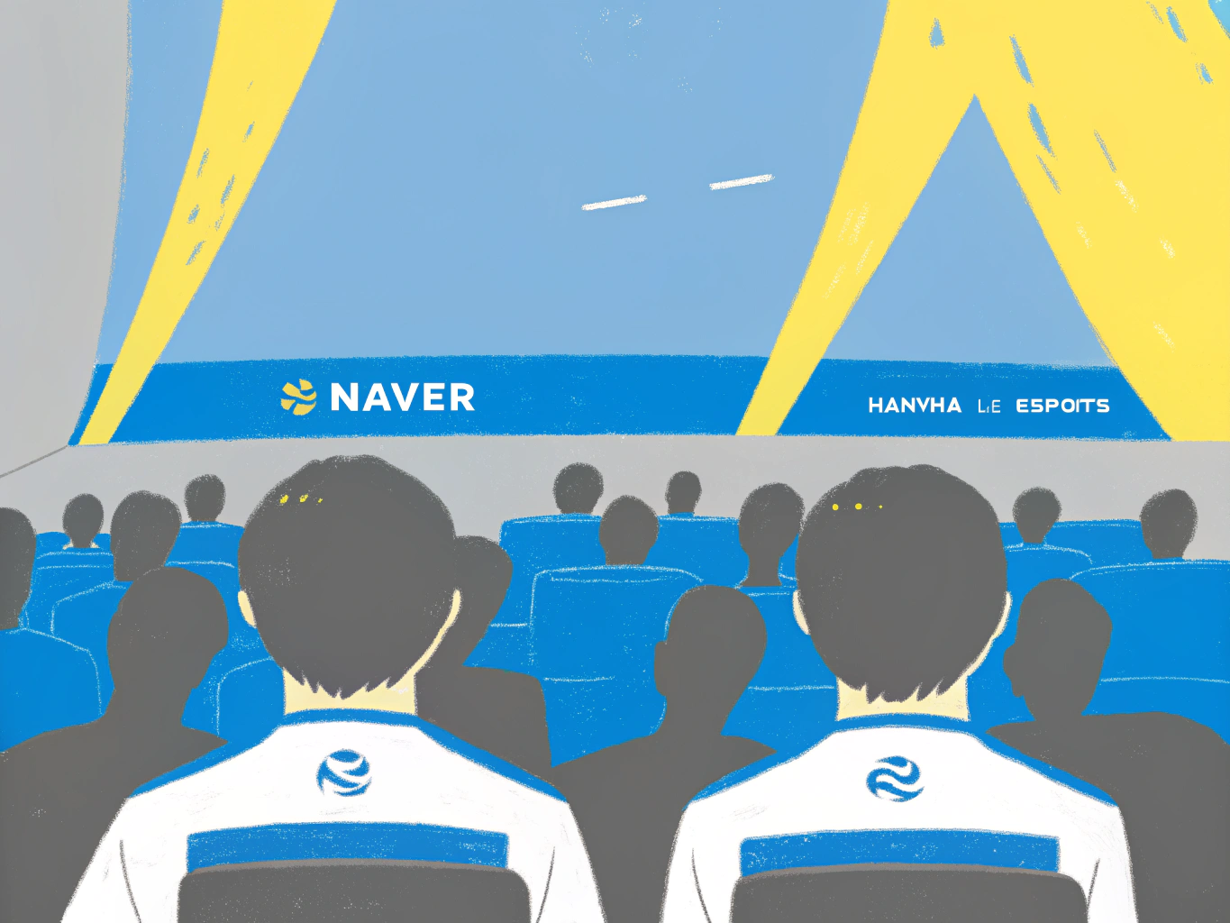 네이버, 한화생명e스포츠 LoL 콘텐츠 독점 제공으로 팬 경험 혁신