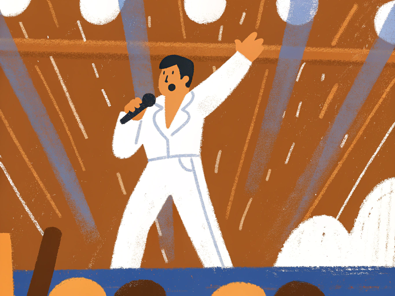 ‘전국노래자랑’ 최수호, 압도적 오프닝 ‘조선의 남자’…완벽 ‘무대 매너’