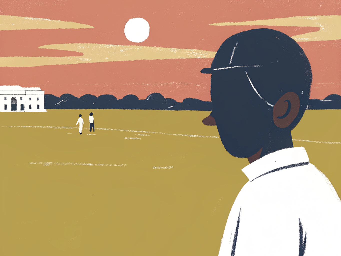 Future of DC’s Public Golf Courses: What Trump Administration’s Lease Termination Means for the Community