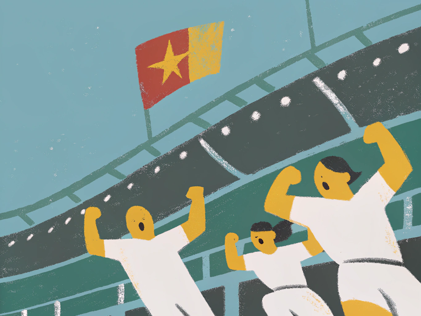 ‘식사마 매직 폭발’ 2연승의 베트남, U-23 아시안컵 사우디 상대로 첫 3연승 도전..’조 1위 해야 8강서 日 피한다’