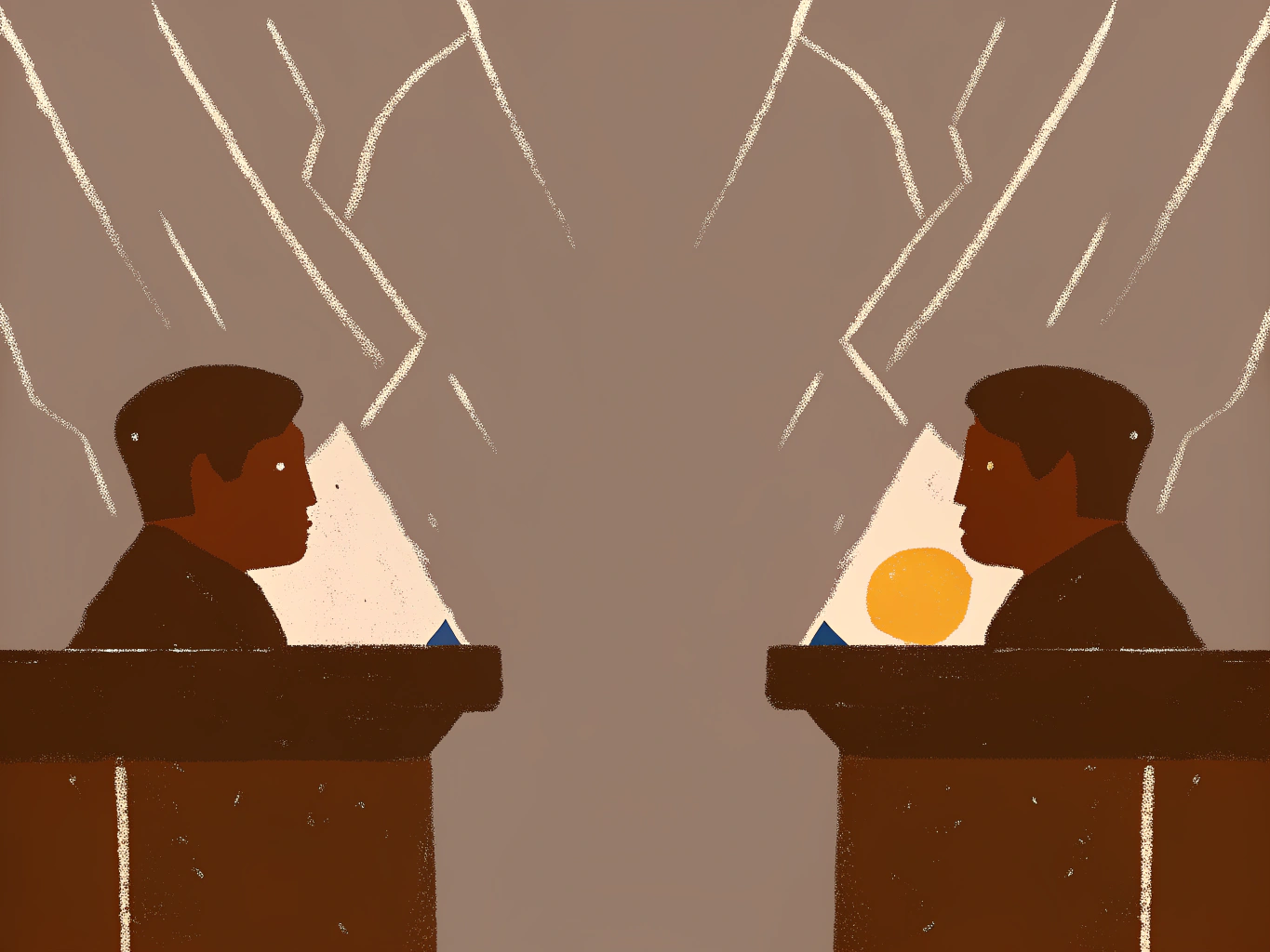 “탄핵된 사람에게 무슨 예우냐”…강득구, 유영하 법안 발의 강력 비판